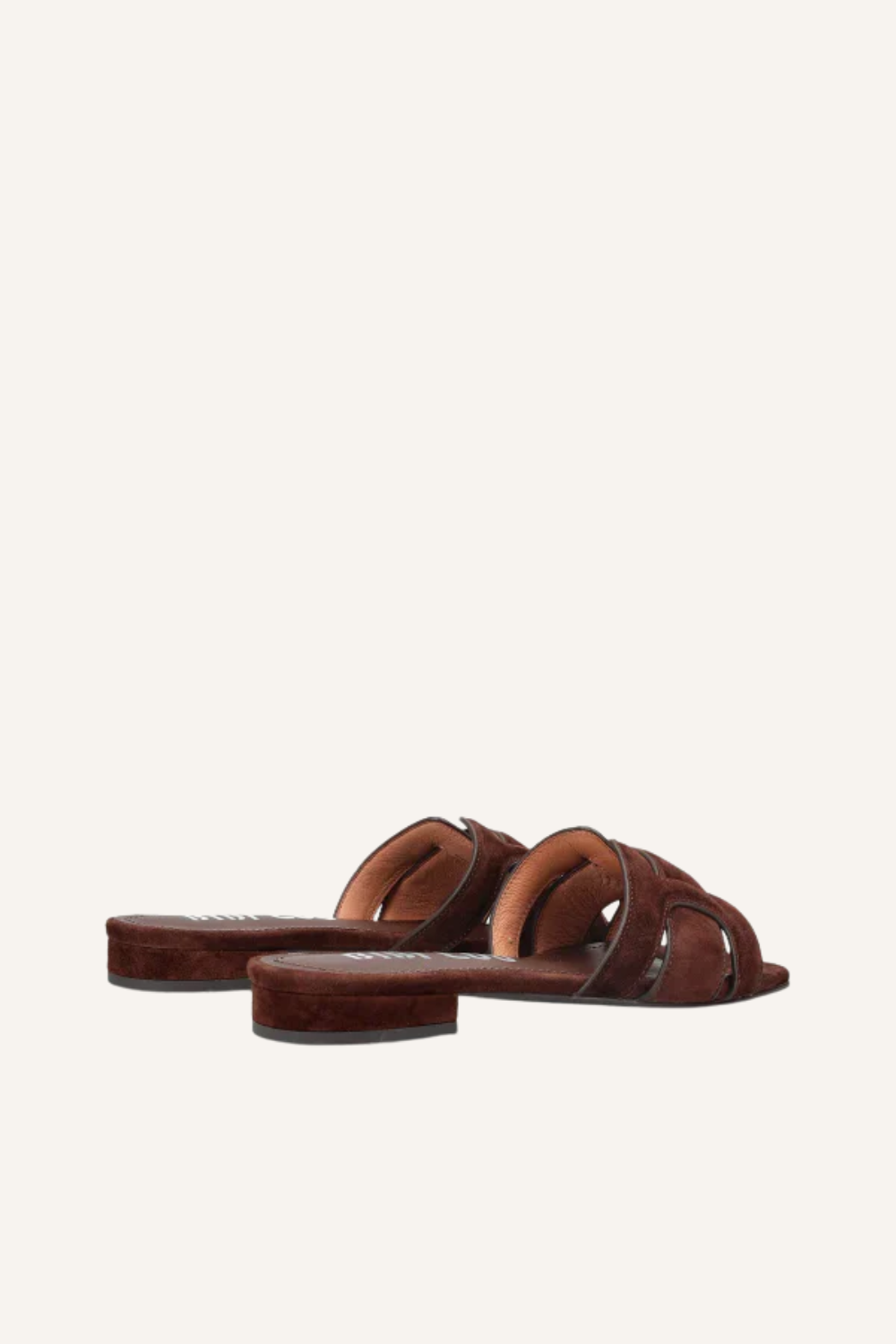 Sandalen Holly Flat
