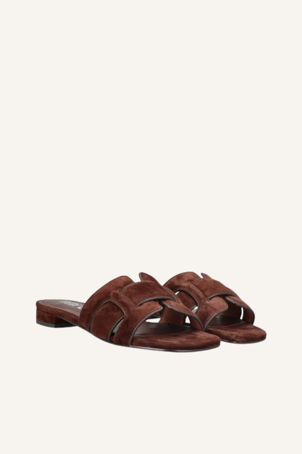 Sandalen Holly Flat