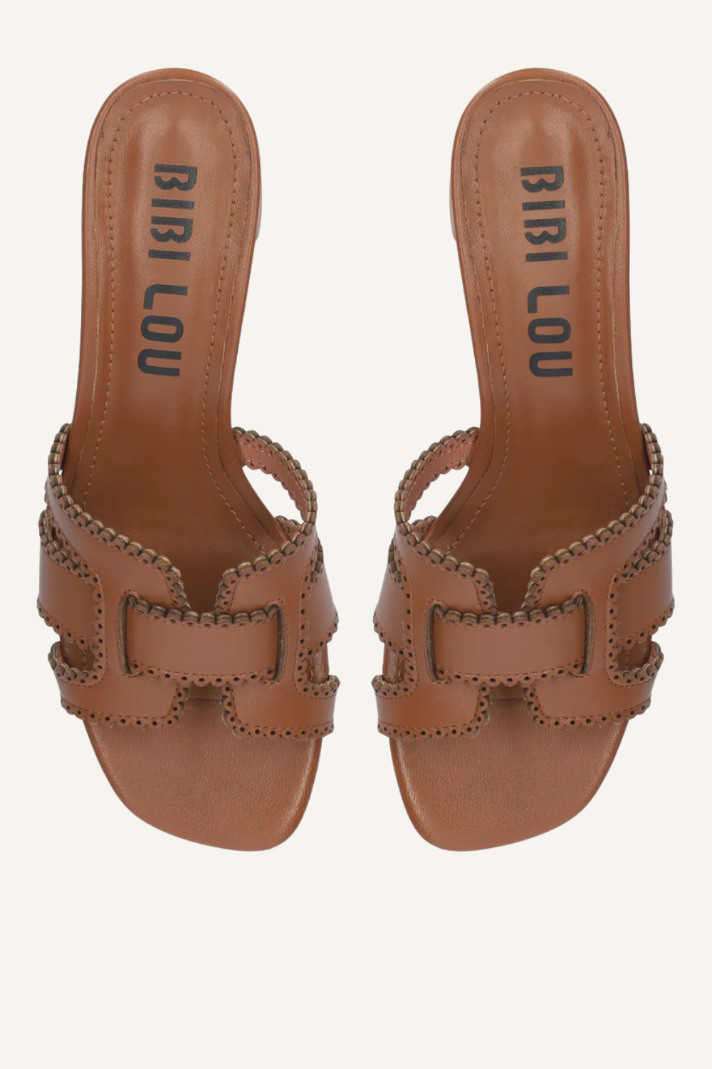 Sandalen Holy Heeled