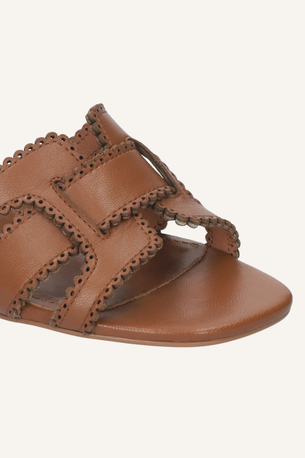Sandalen Holy Heeled