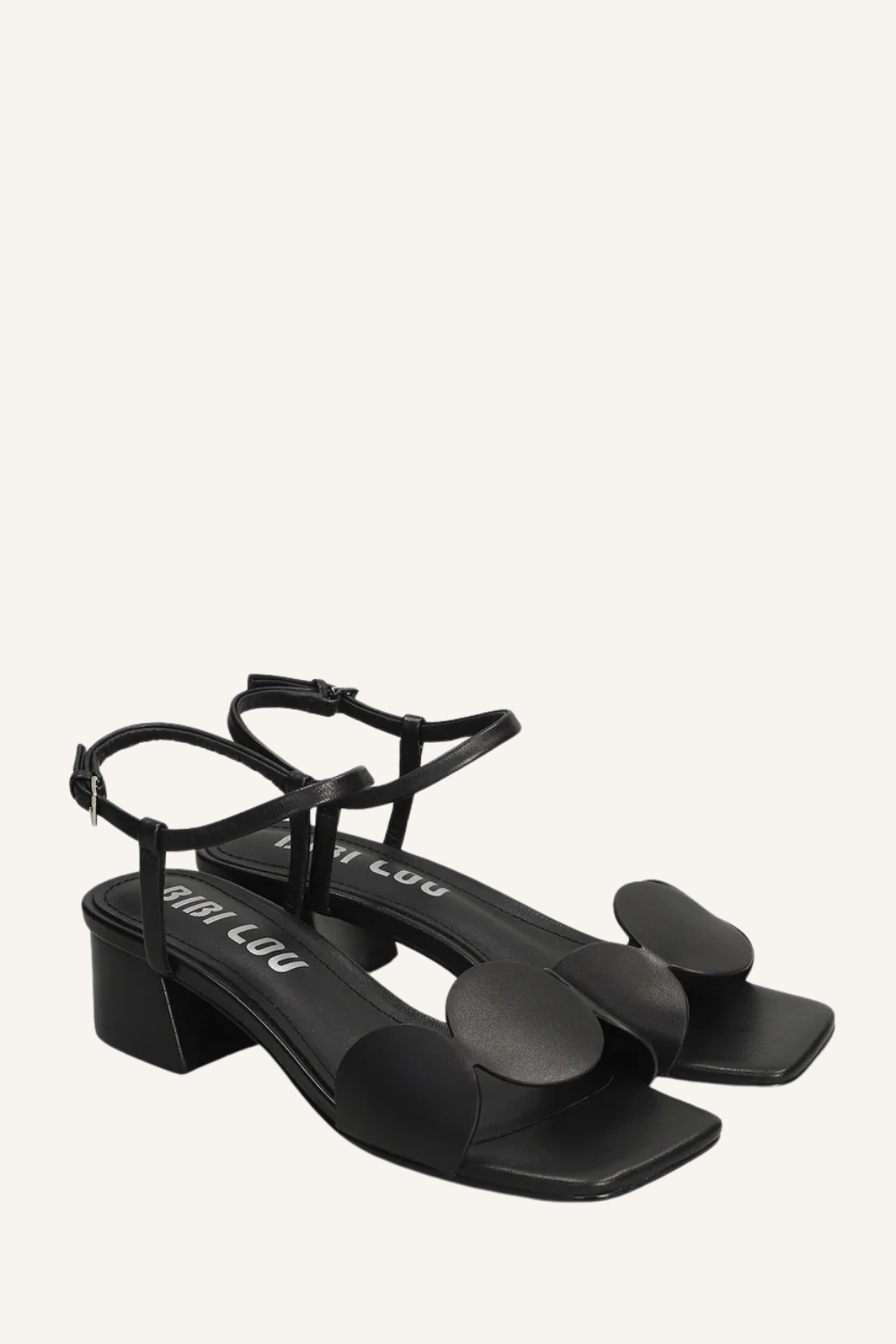 Sandalen Onami Heeled