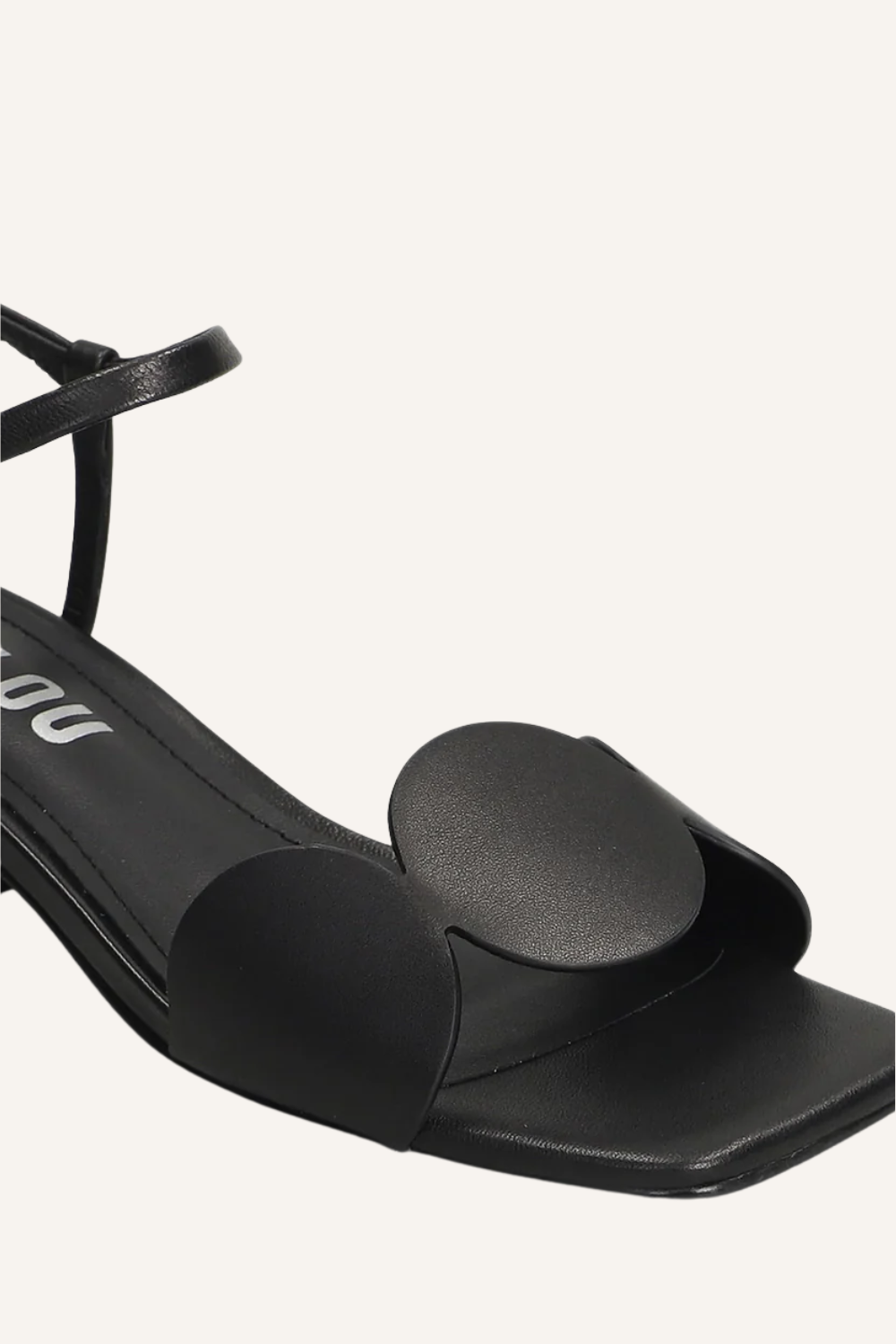 Sandalen Onami Heeled