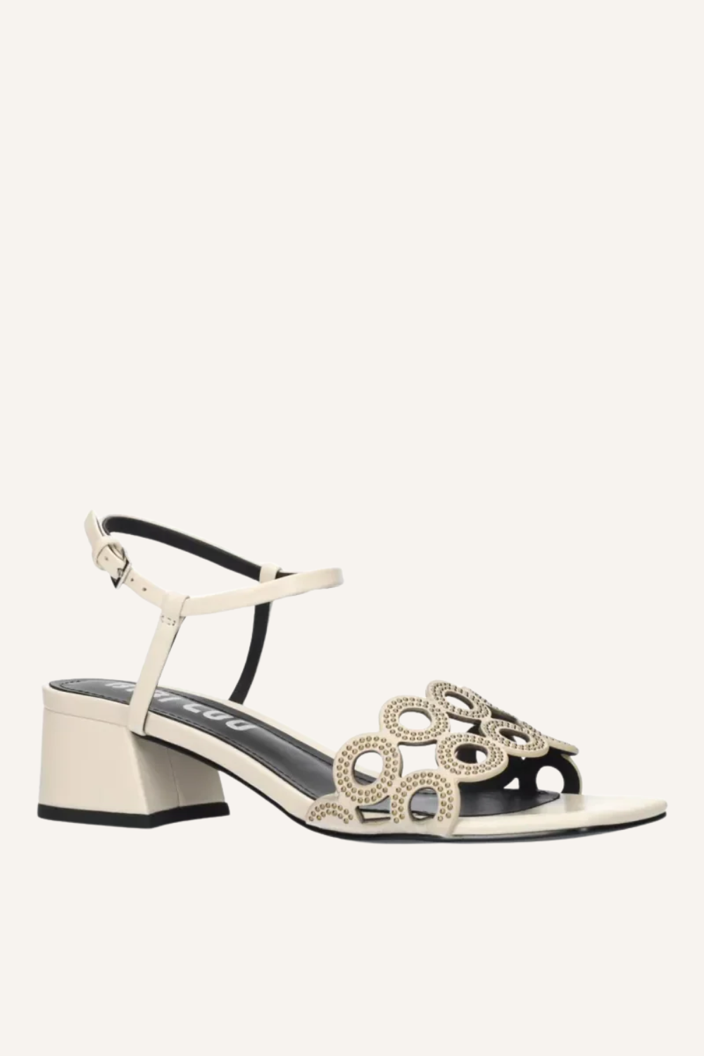 Sandalen Oribu Heeled
