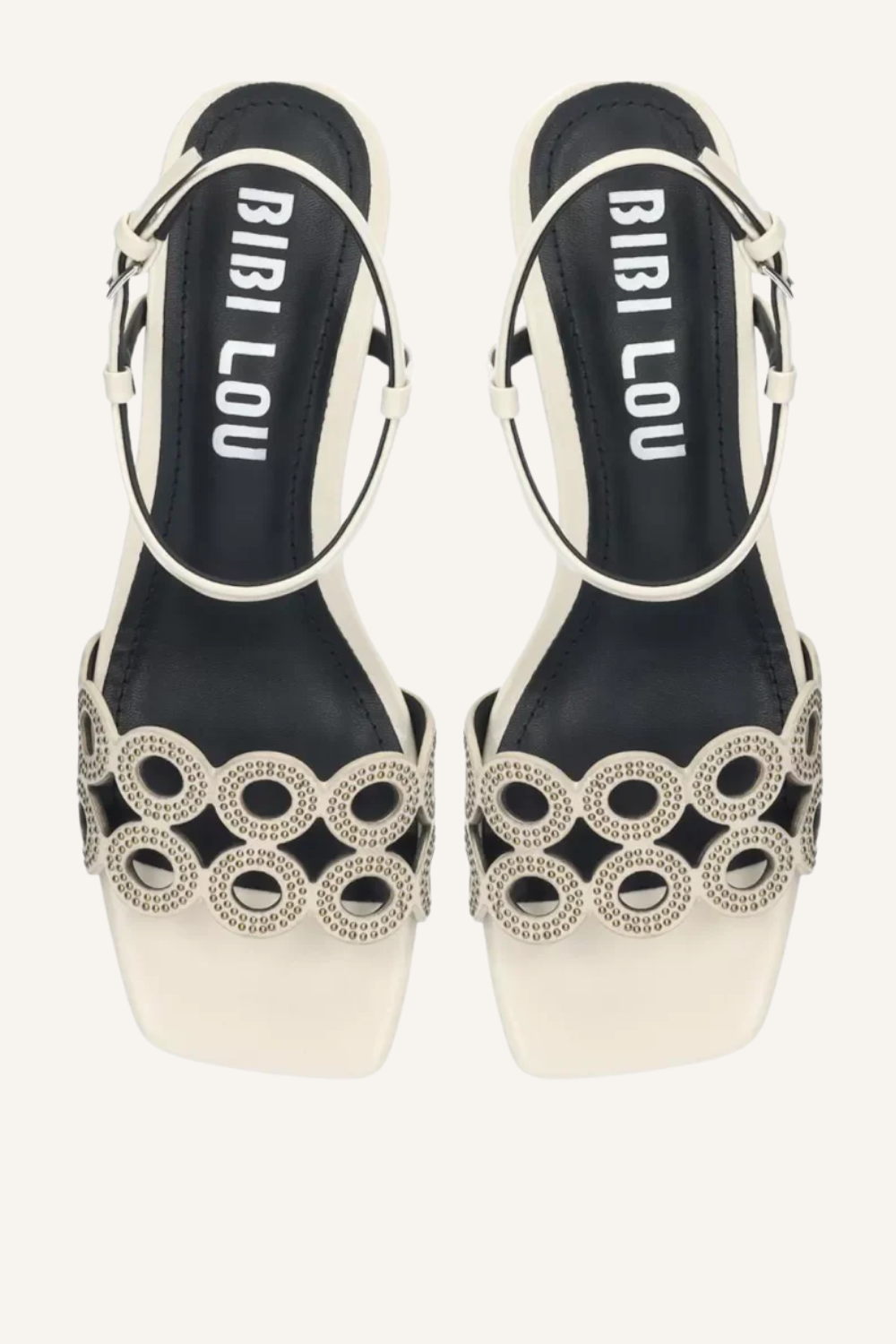 Sandalen Oribu Heeled