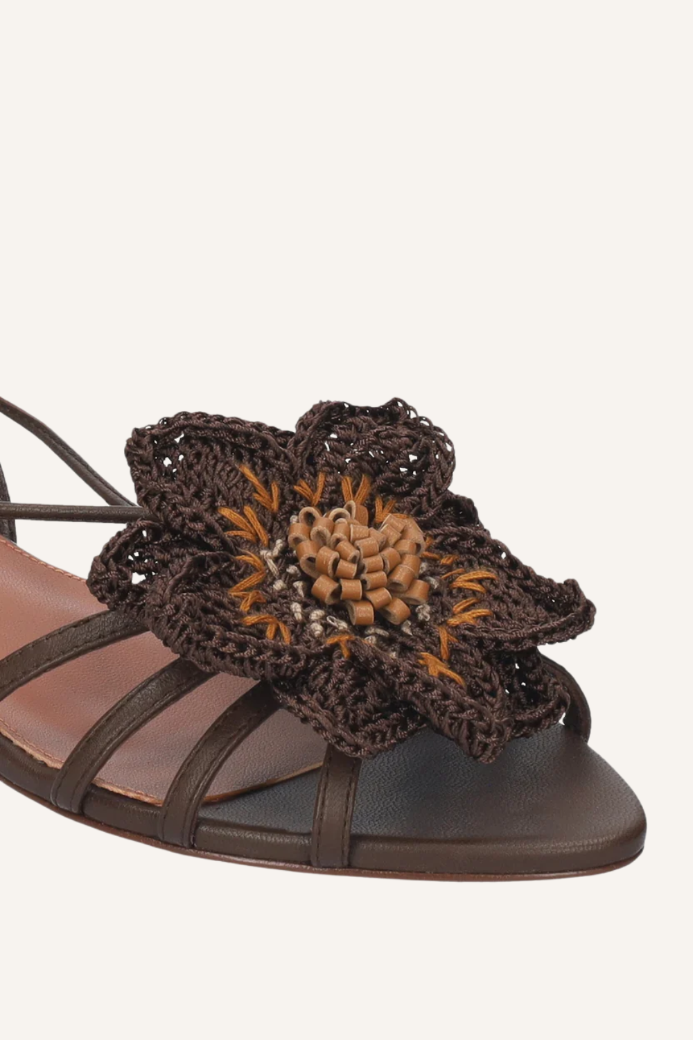Sandalen Jazmin