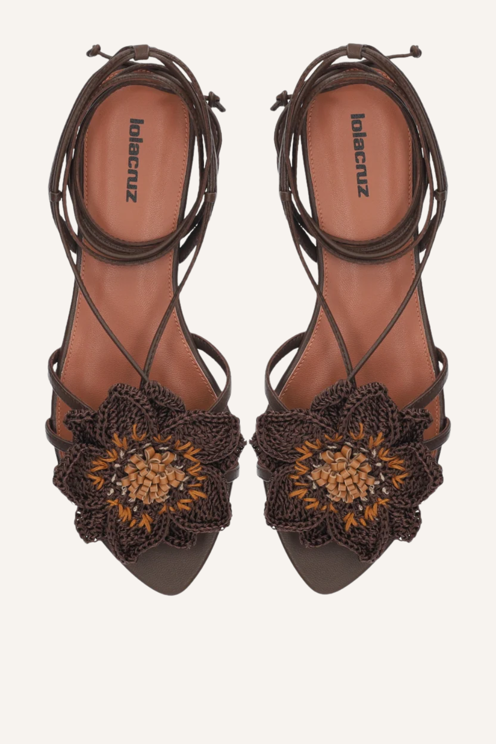 Sandalen Jazmin