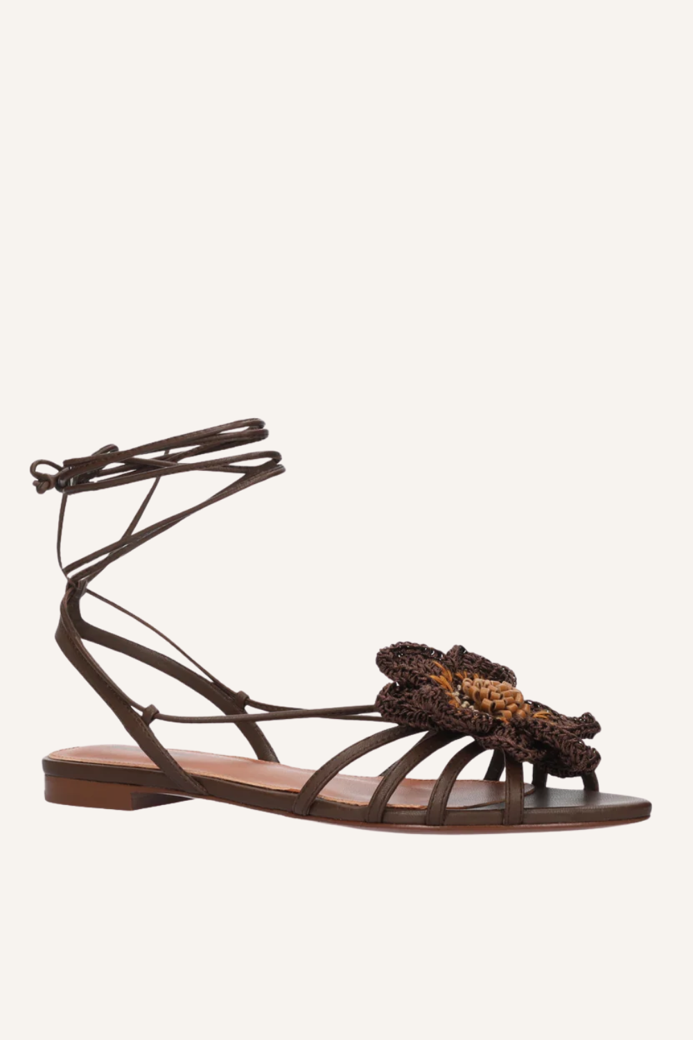 Sandalen Jazmin