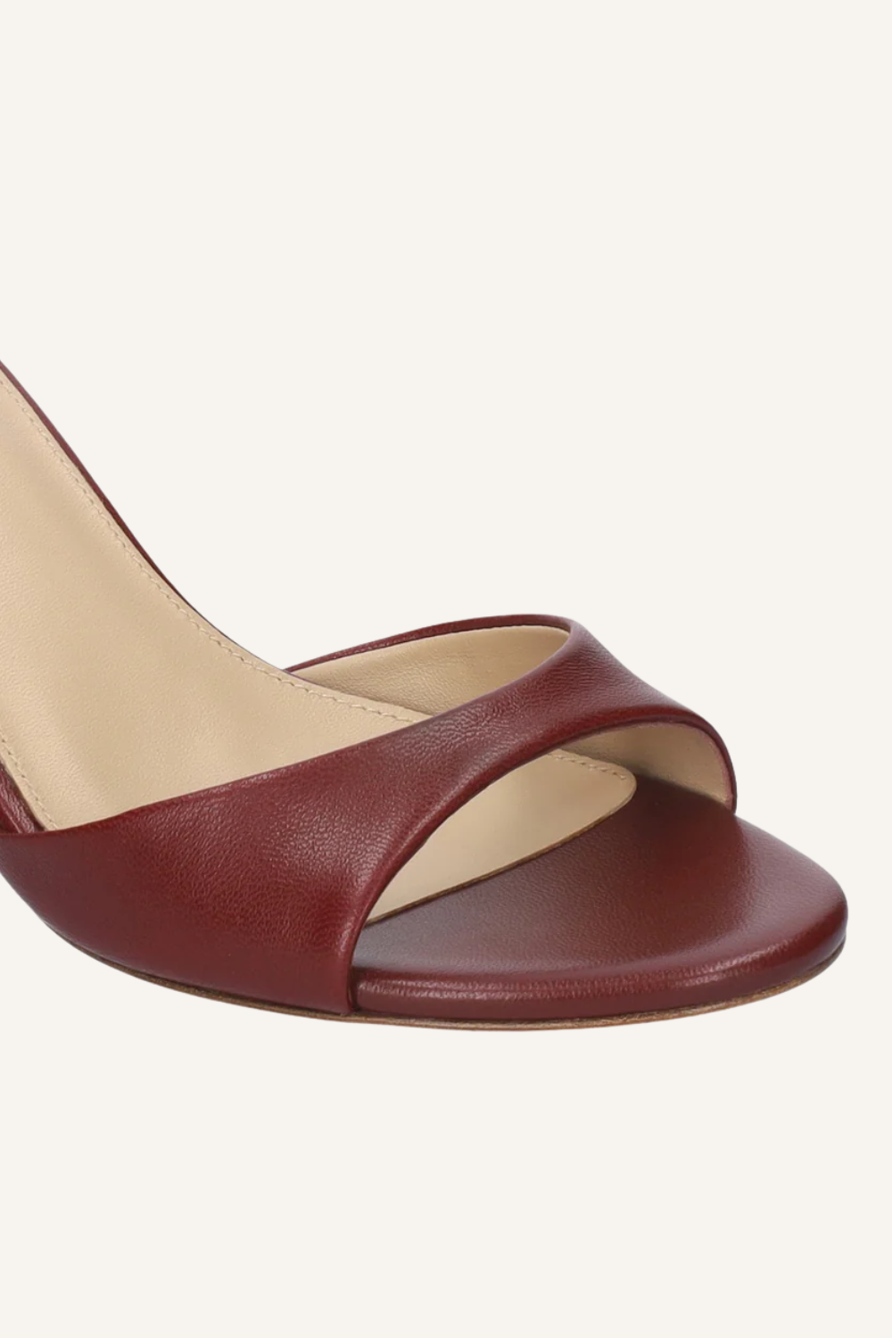 Sandalen Brandi
