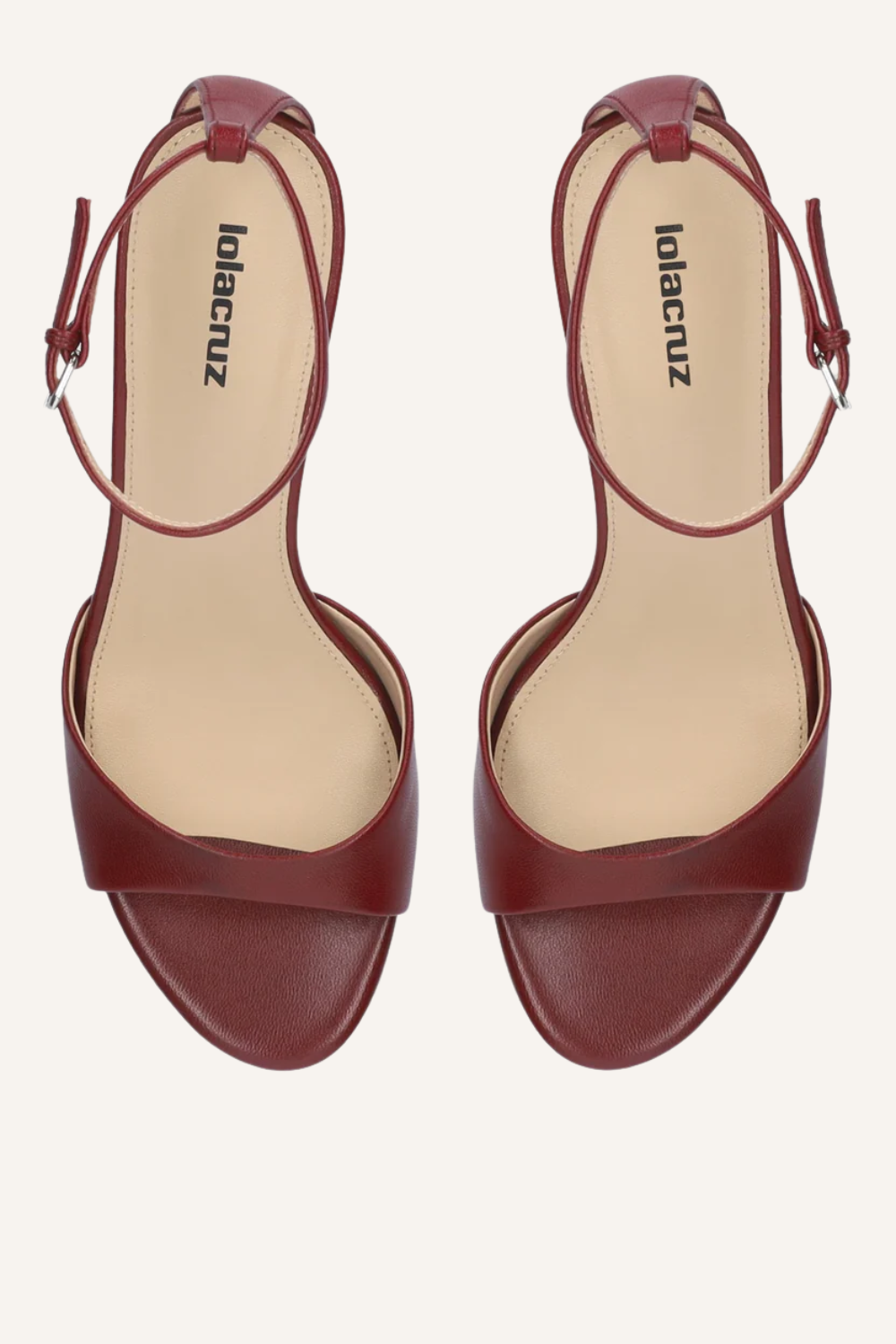 Sandalen Brandi