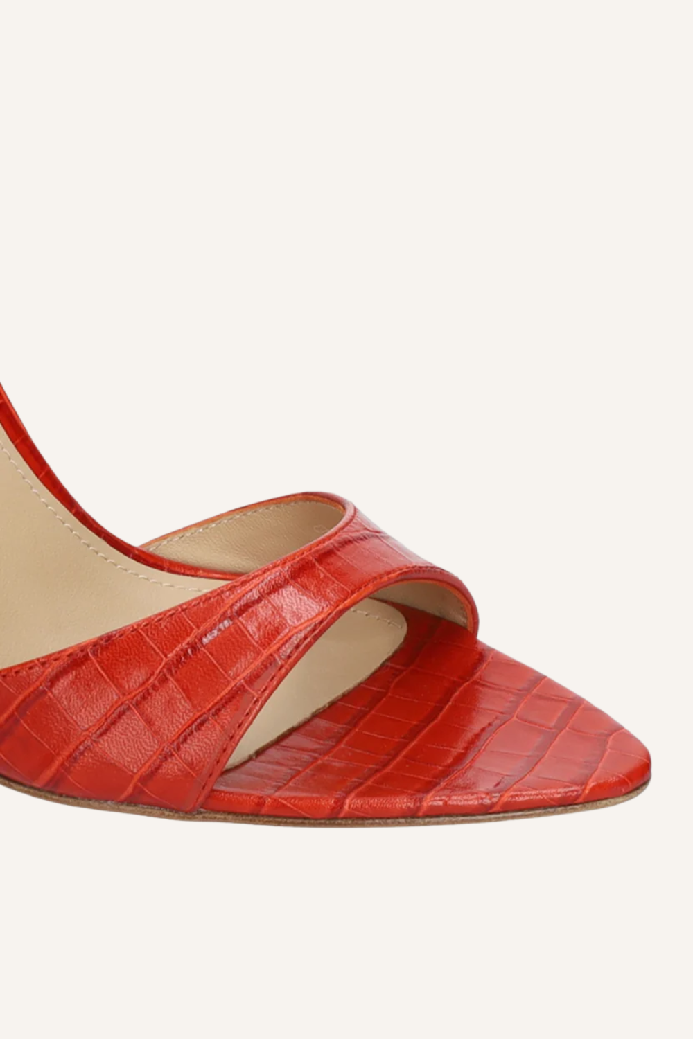 Sandalen Scarlett 95