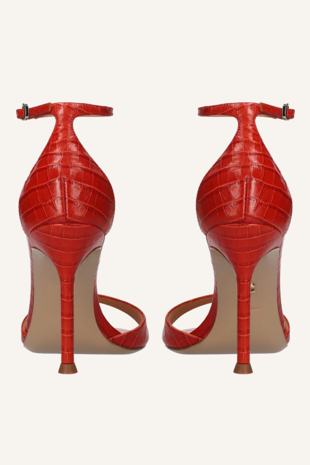 Sandalen Scarlett 95