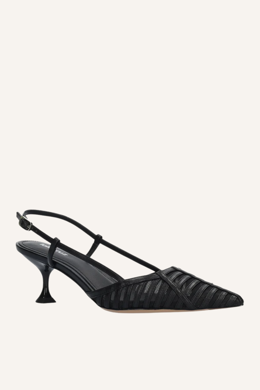 Pumps Treep
