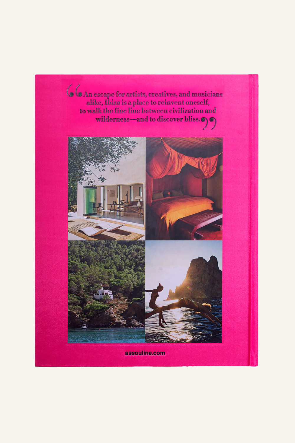 Ibiza Bohemia Book