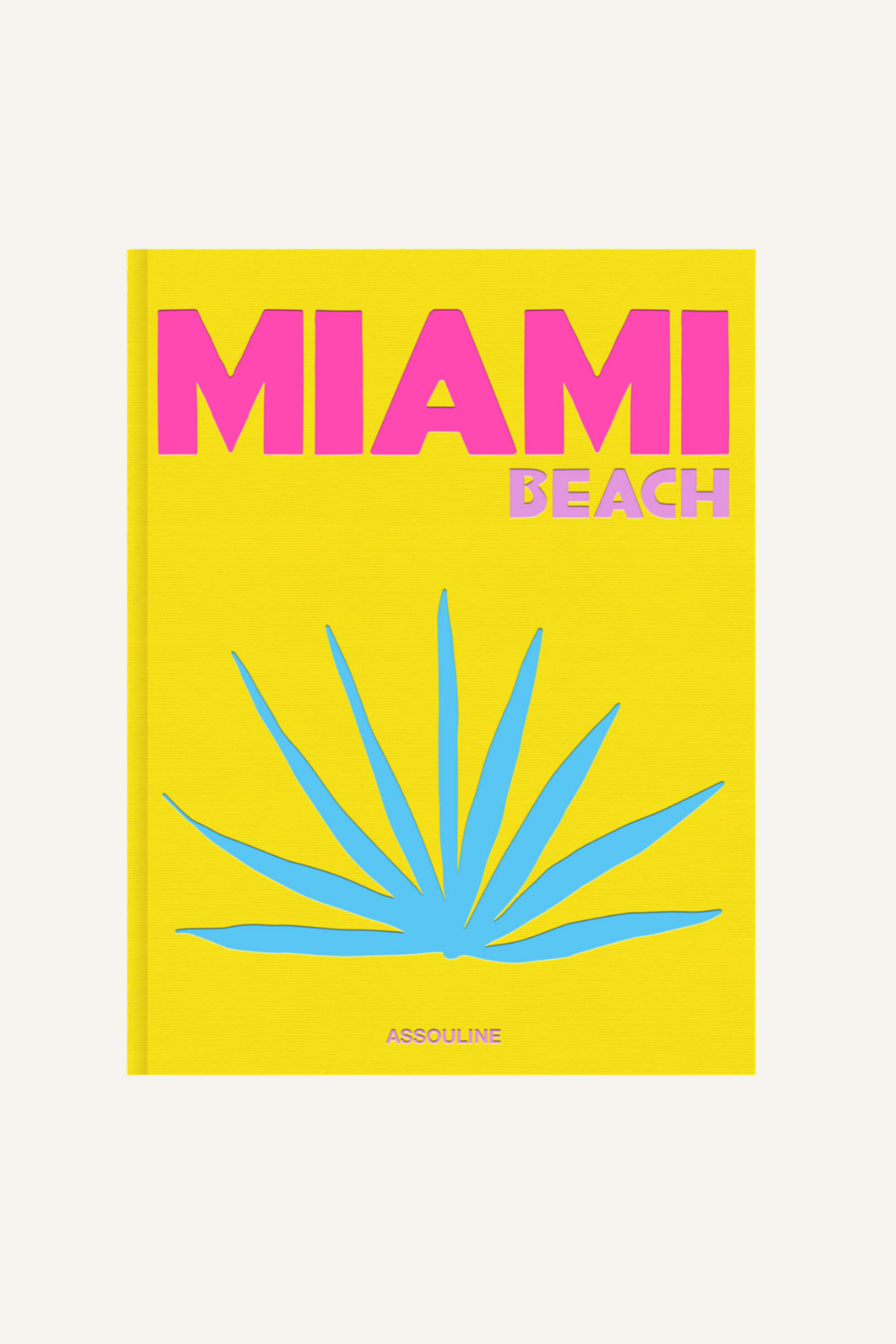 Miami Beach Book