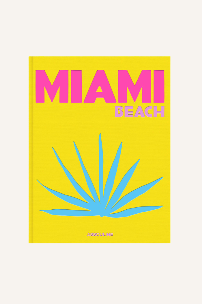 Miami Beach Book