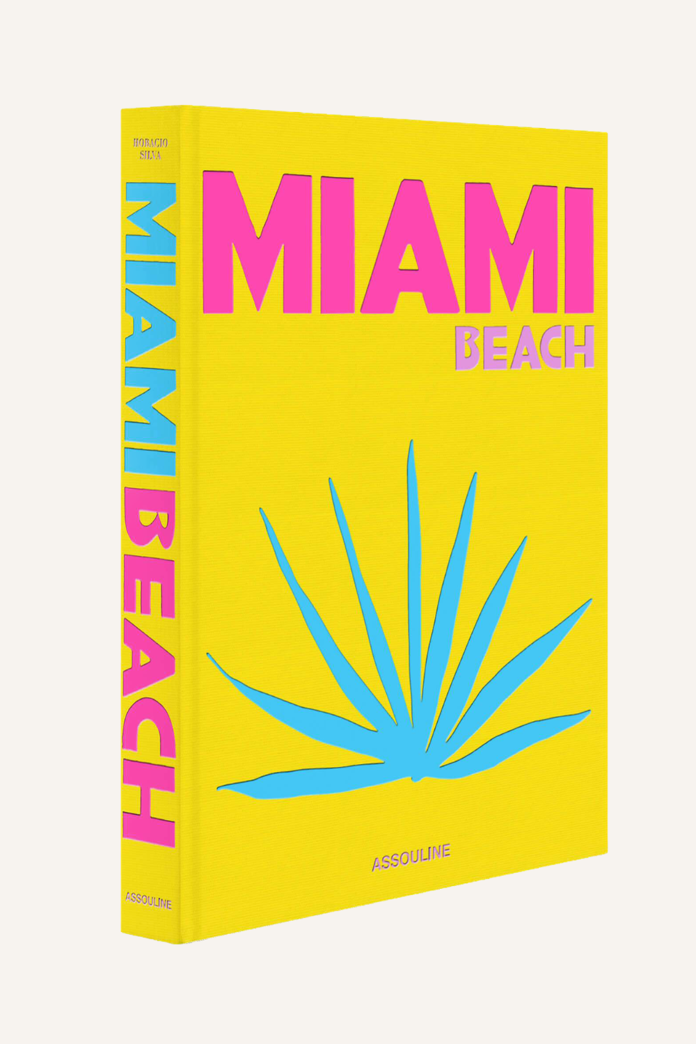 Miami Beach Book