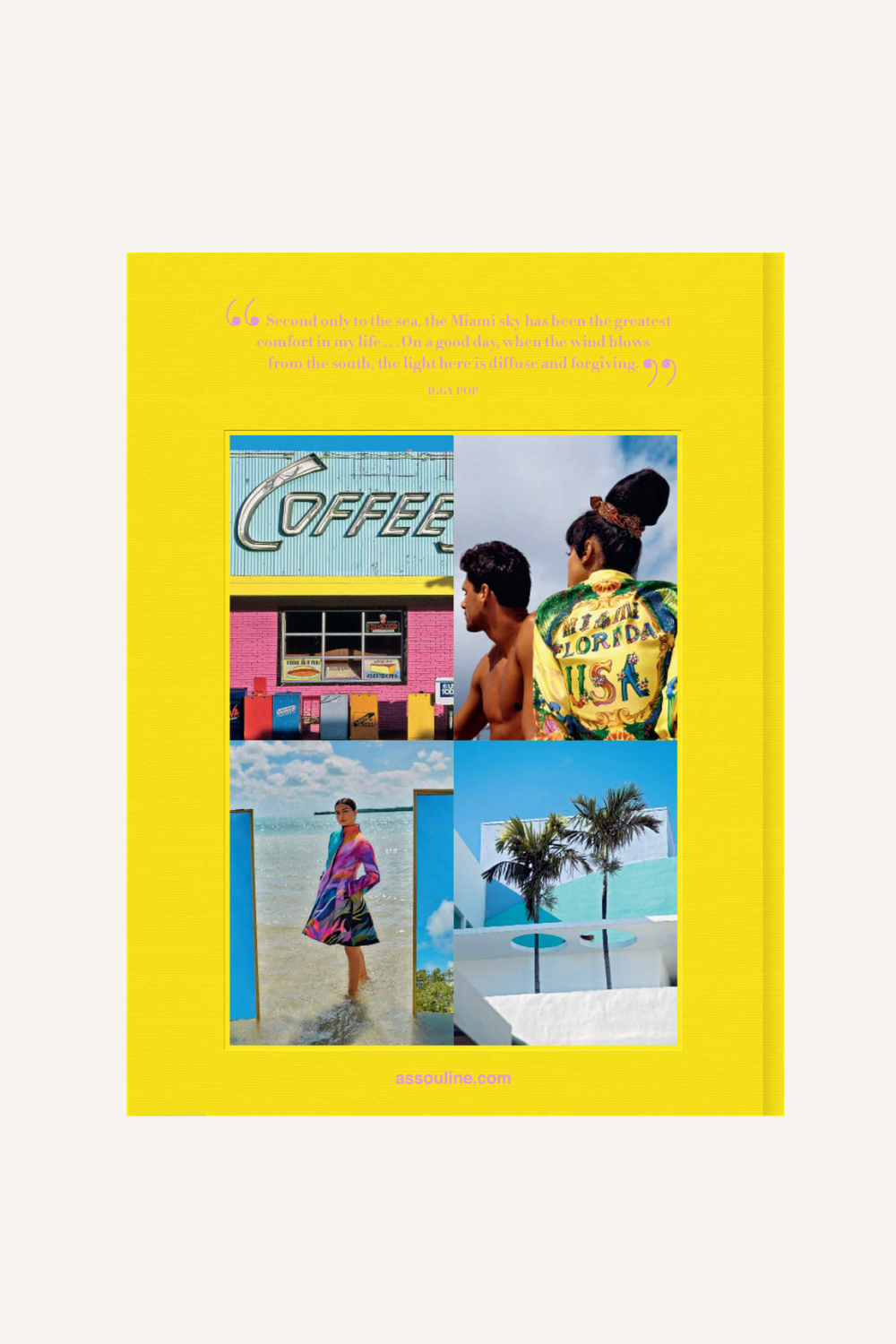 Miami Beach Book