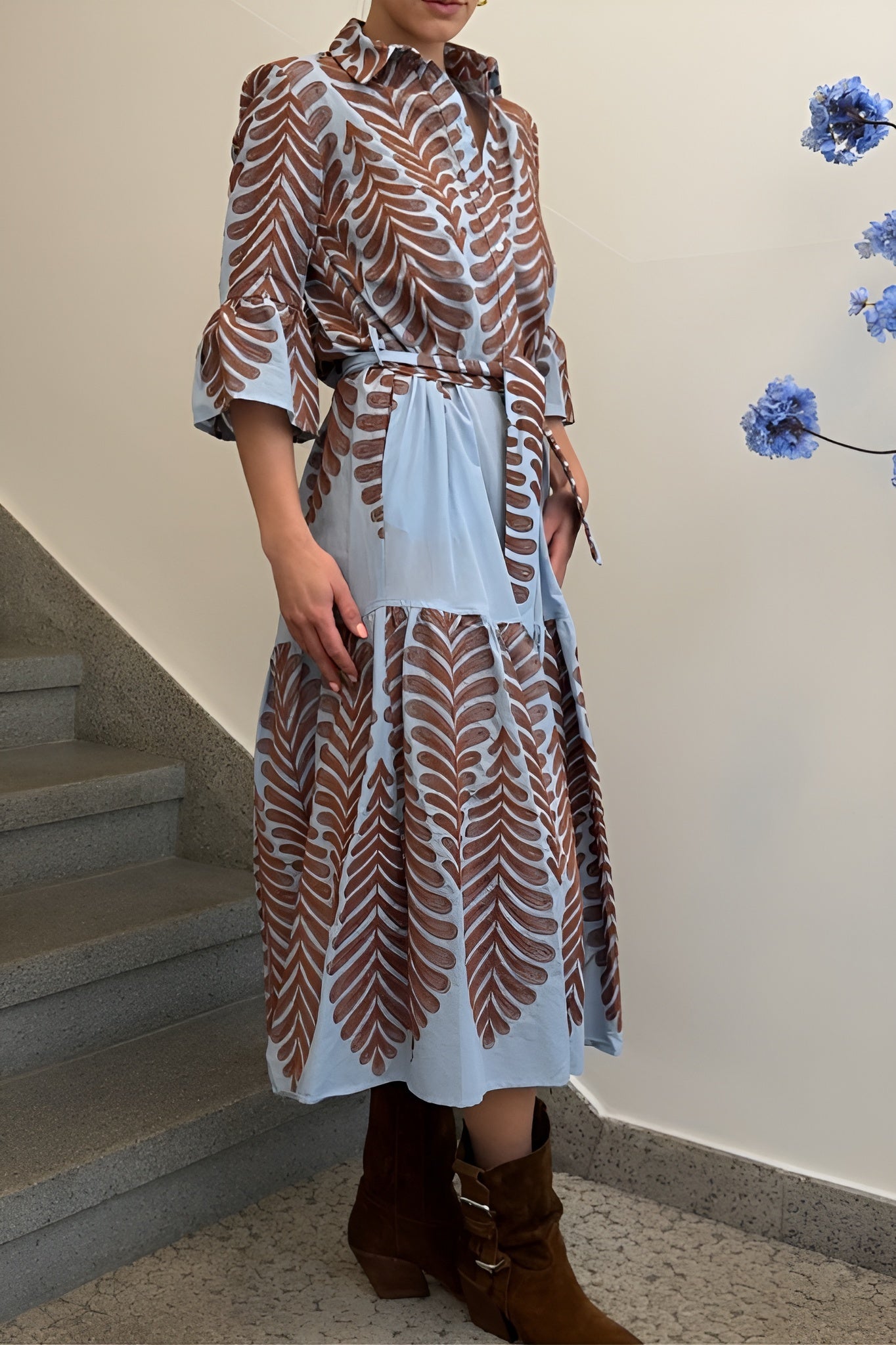 Kleid Deezer