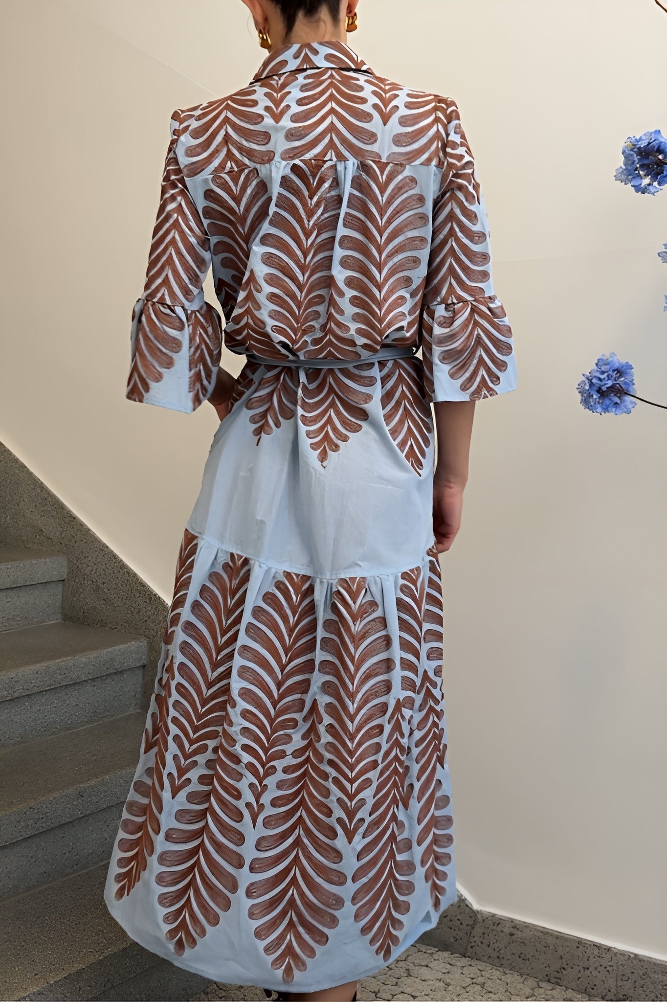 Kleid Deezer