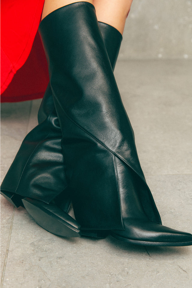 Stiefel Peggy