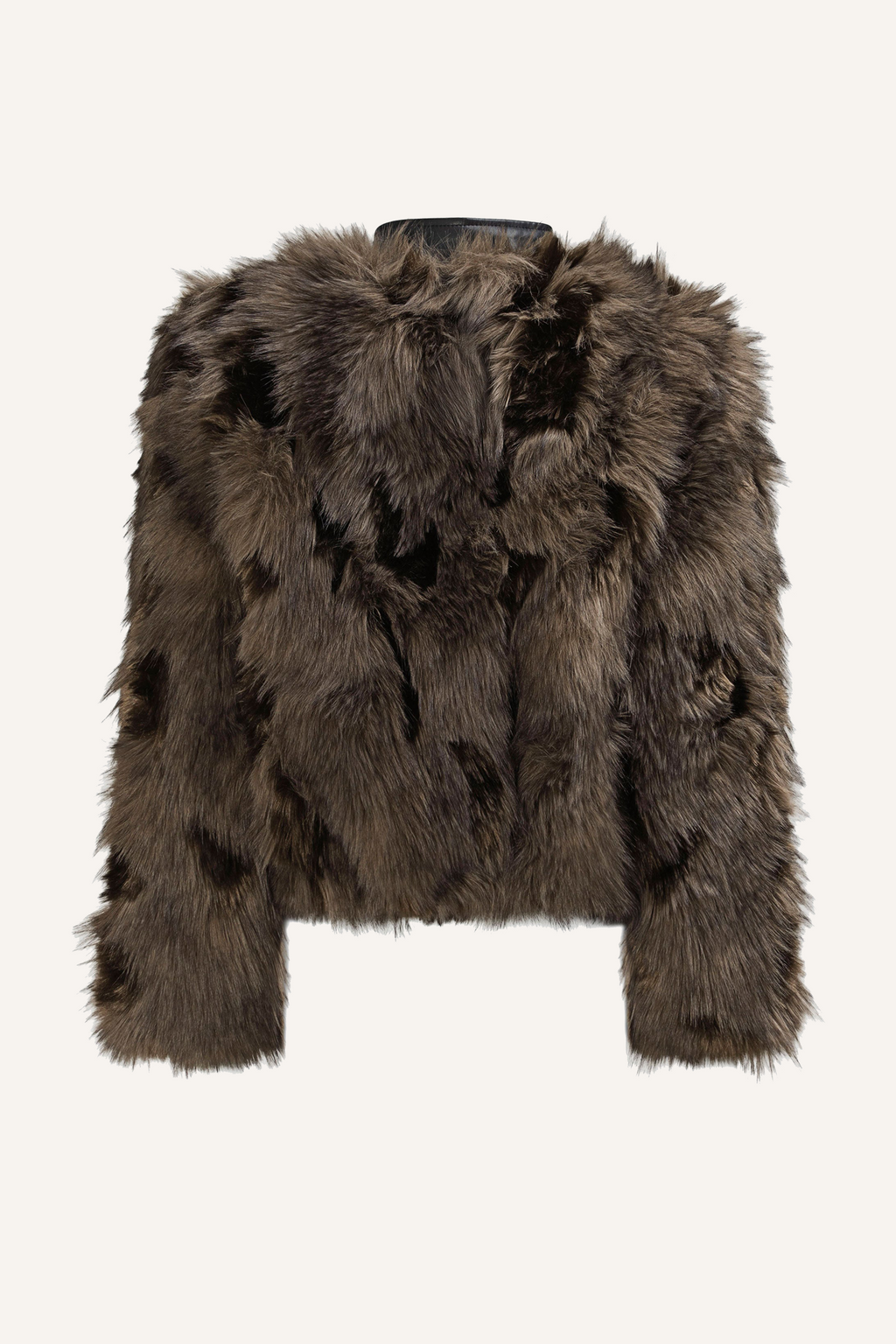 Bomber Lillet Patchwork