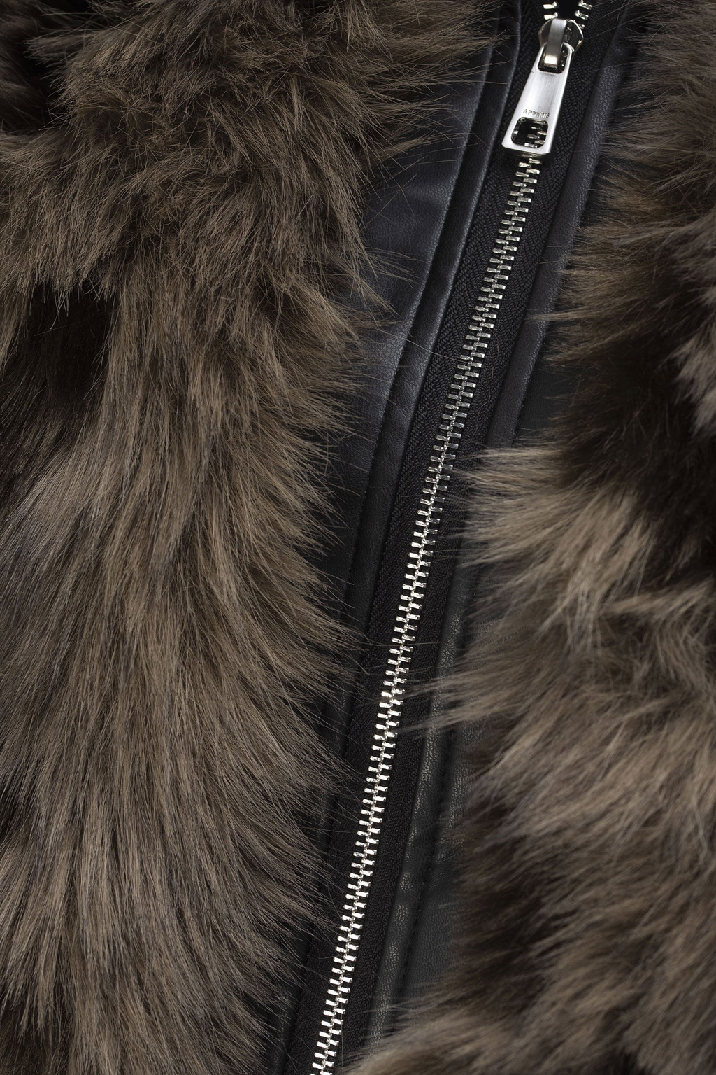 Bomber Lillet Patchwork