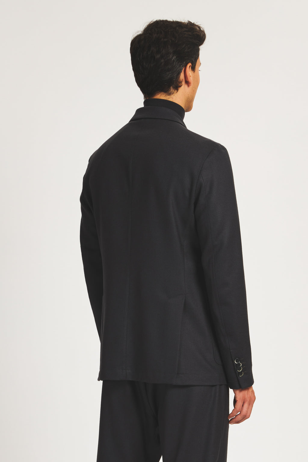 Borgo Jacket Nero