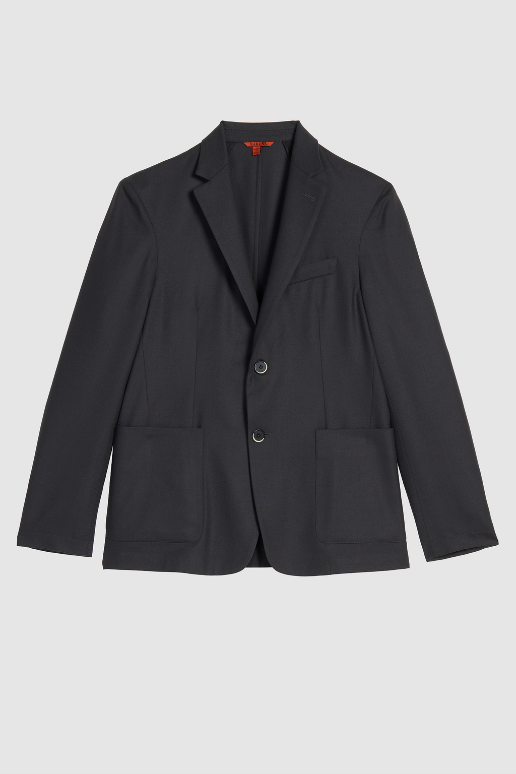 Borgo Jacket Nero