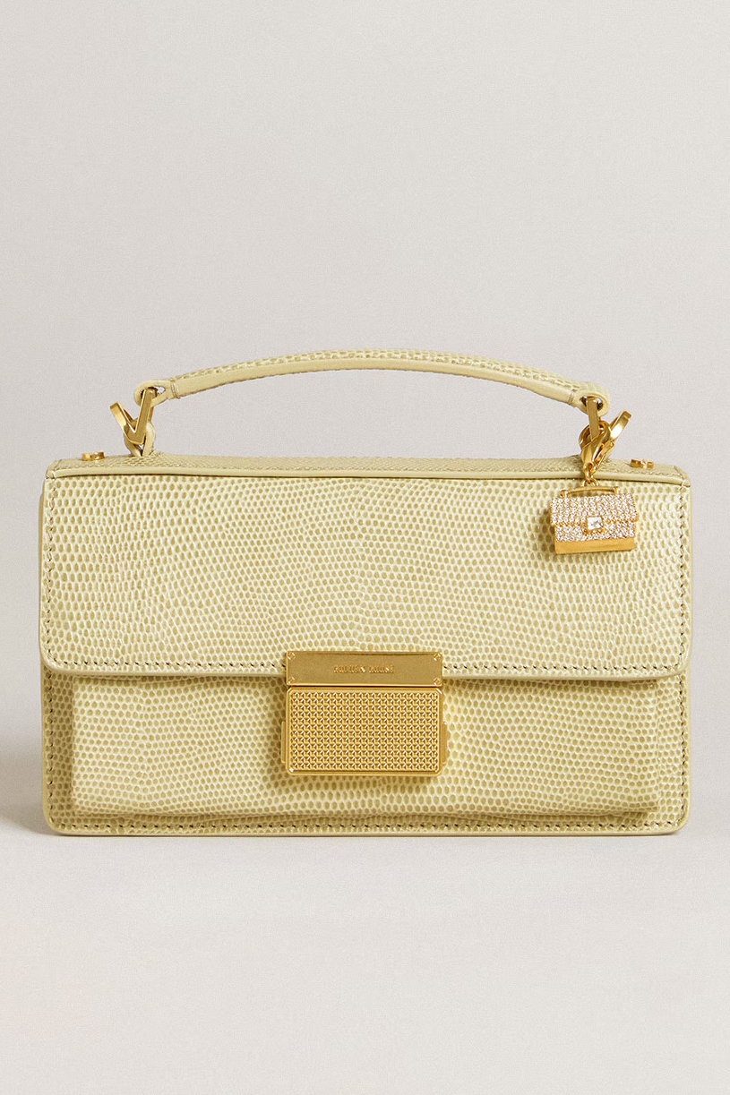 Charm Venezia Bag