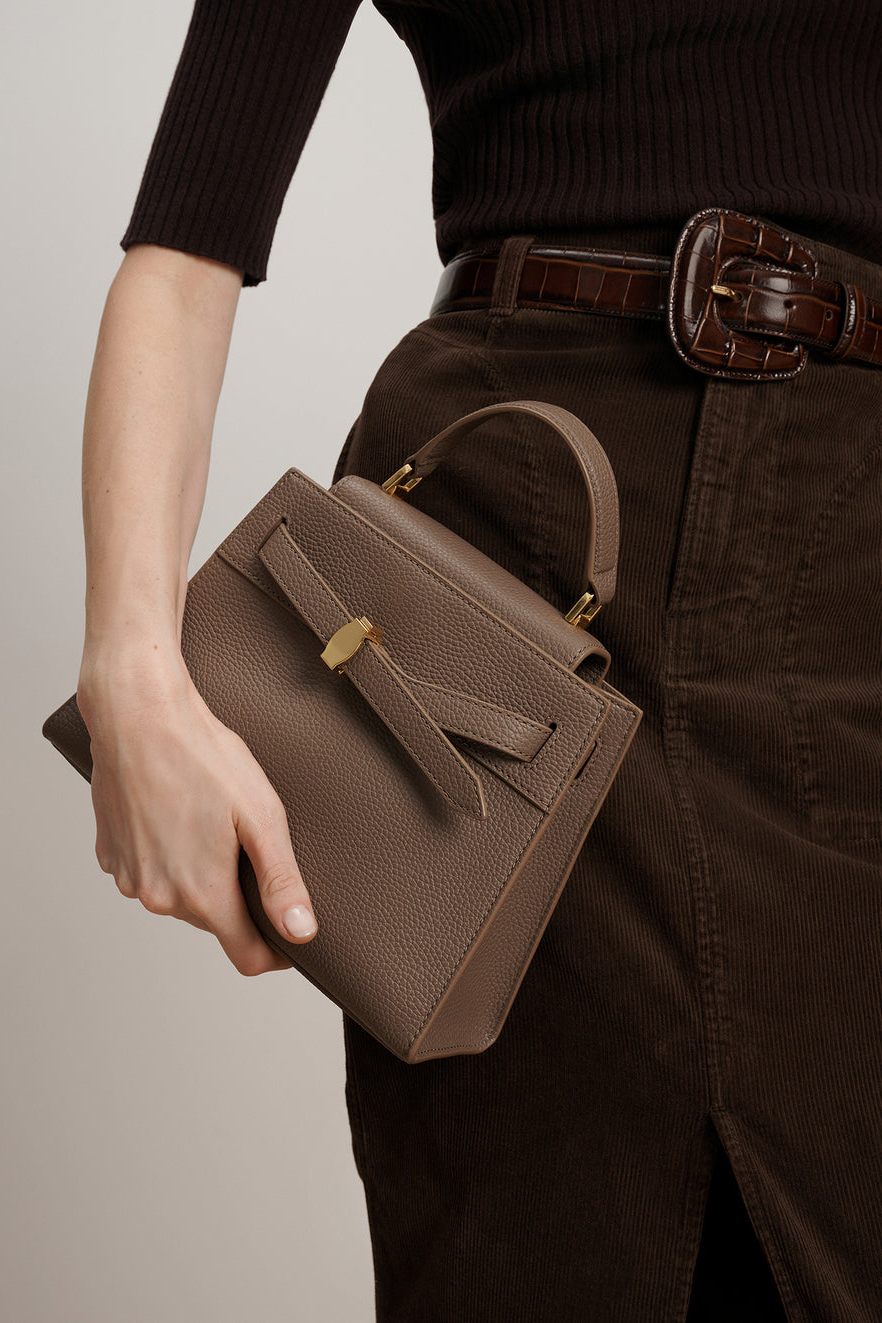 Handtasche Dash Top-Handle