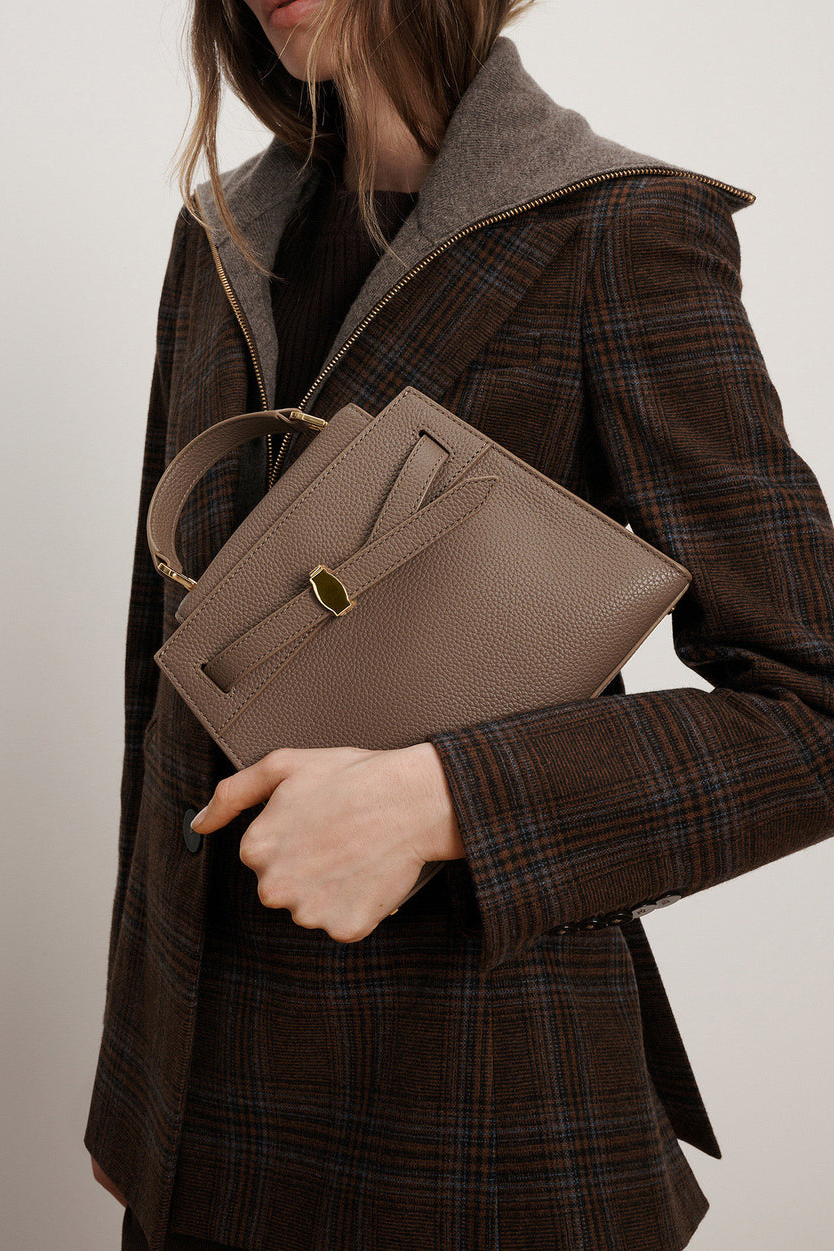 Handtasche Dash Top-Handle