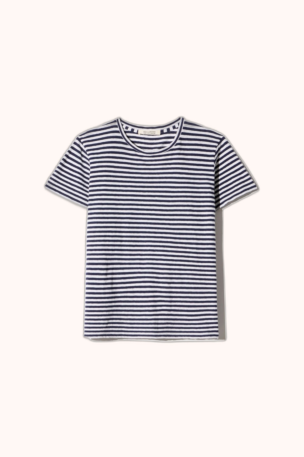 T-Shirt Lana Rundhals