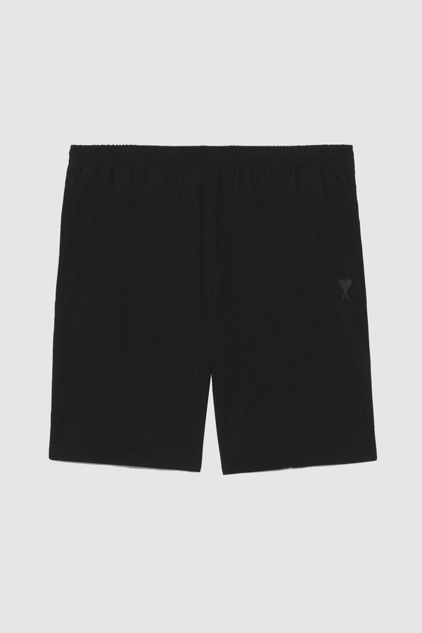 Swim shorts black