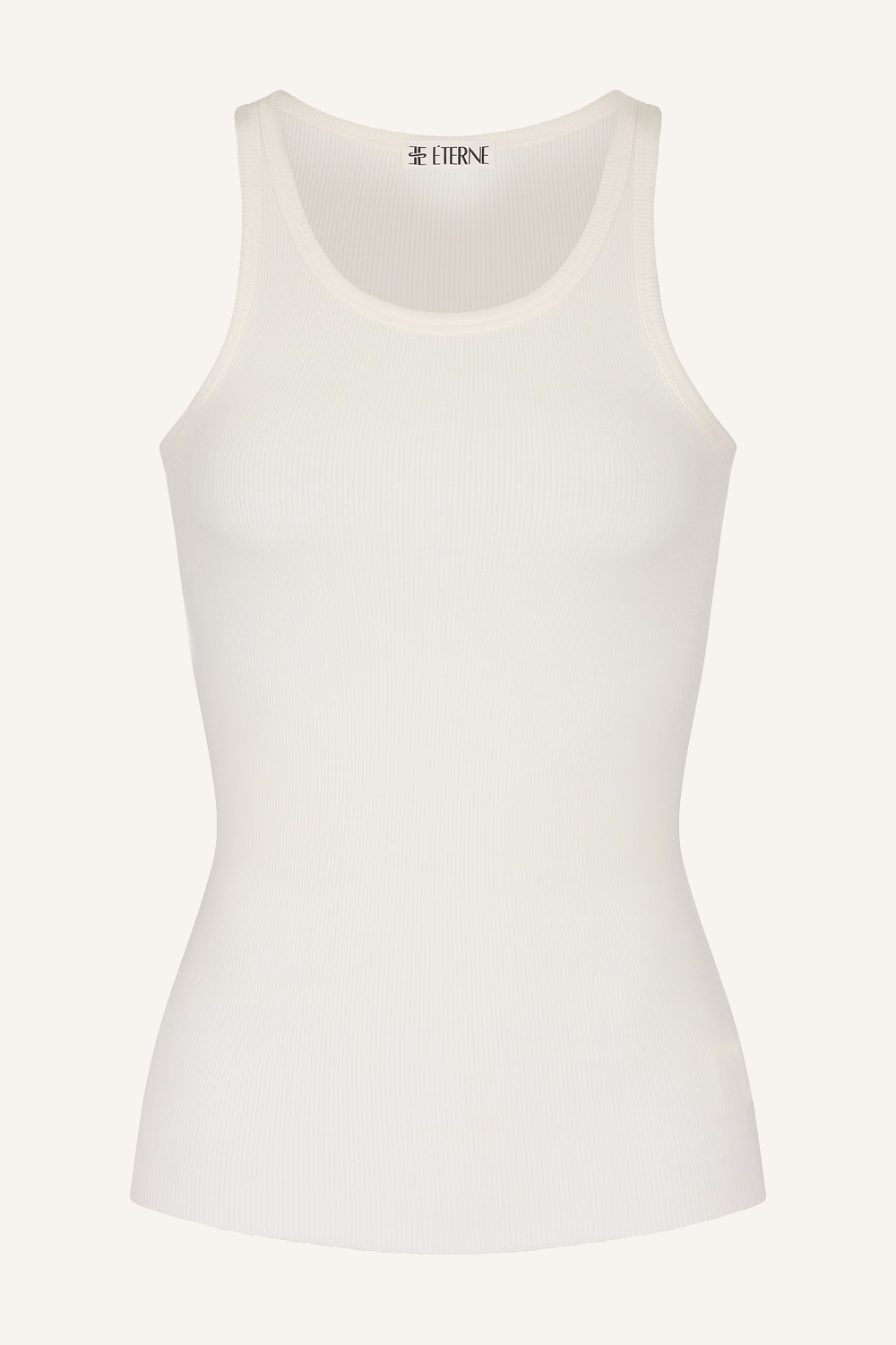 Tank High Neck