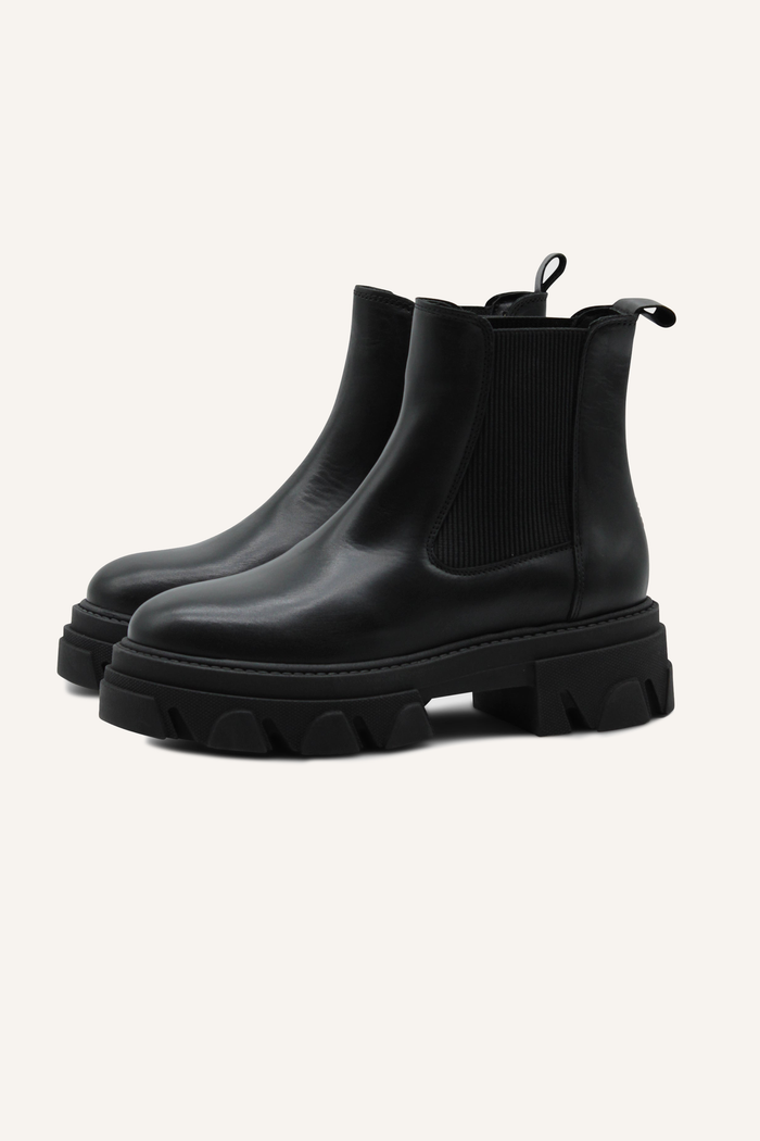 Boots Berencie