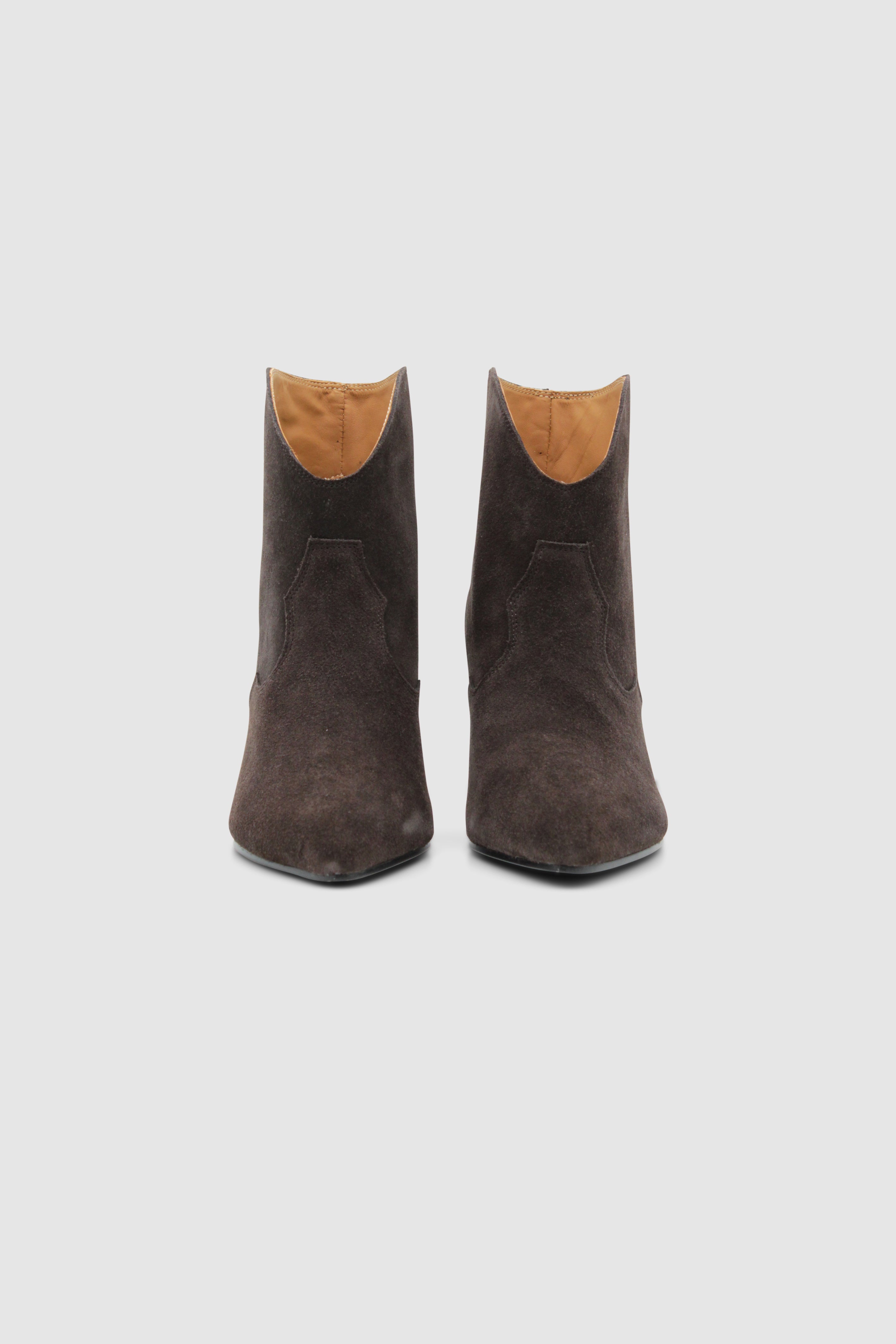 Stiefeletten Selene