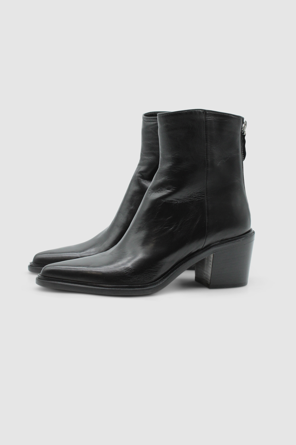 Stiefeletten Jane