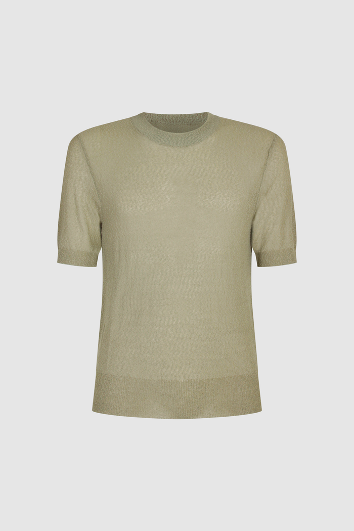 T-Shirt Crewneck