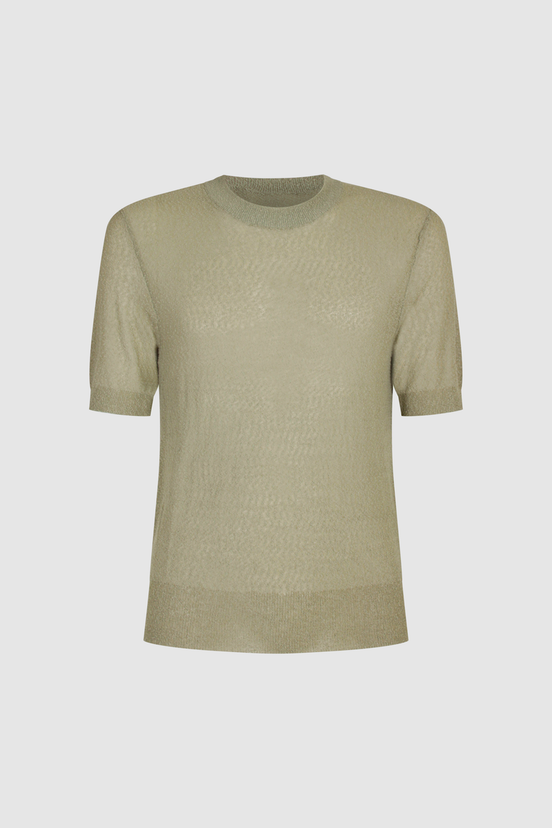 T-Shirt Crewneck