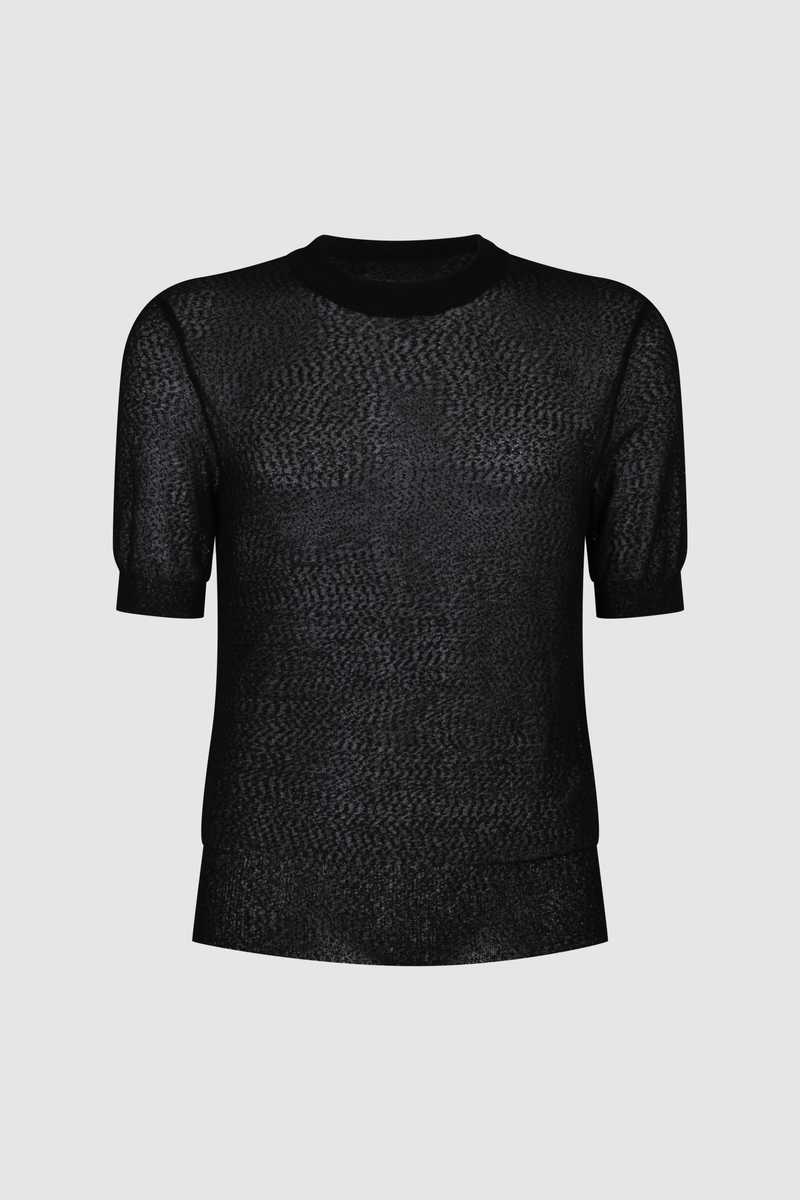 T-Shirt Crewneck