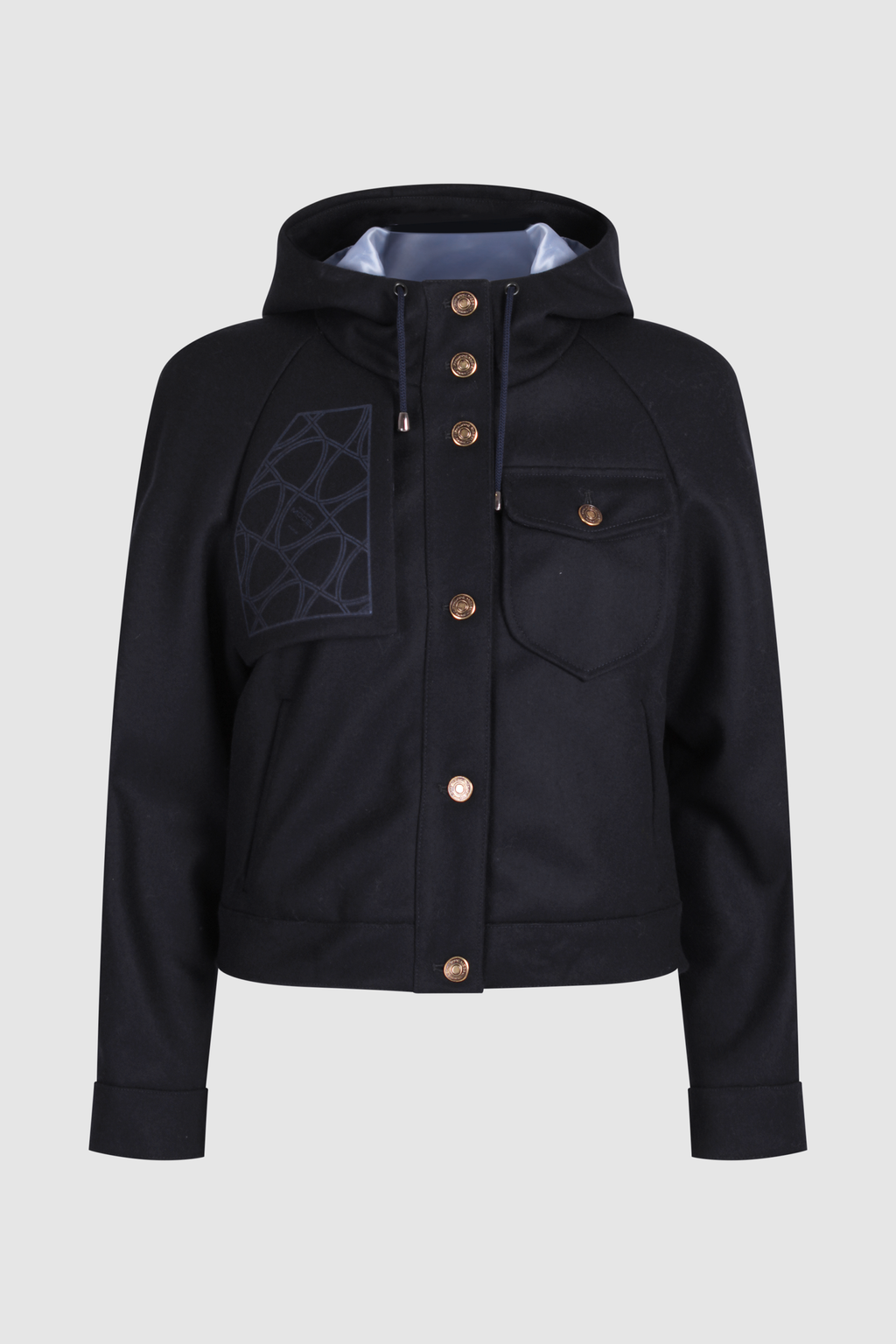 Jacke Blouson