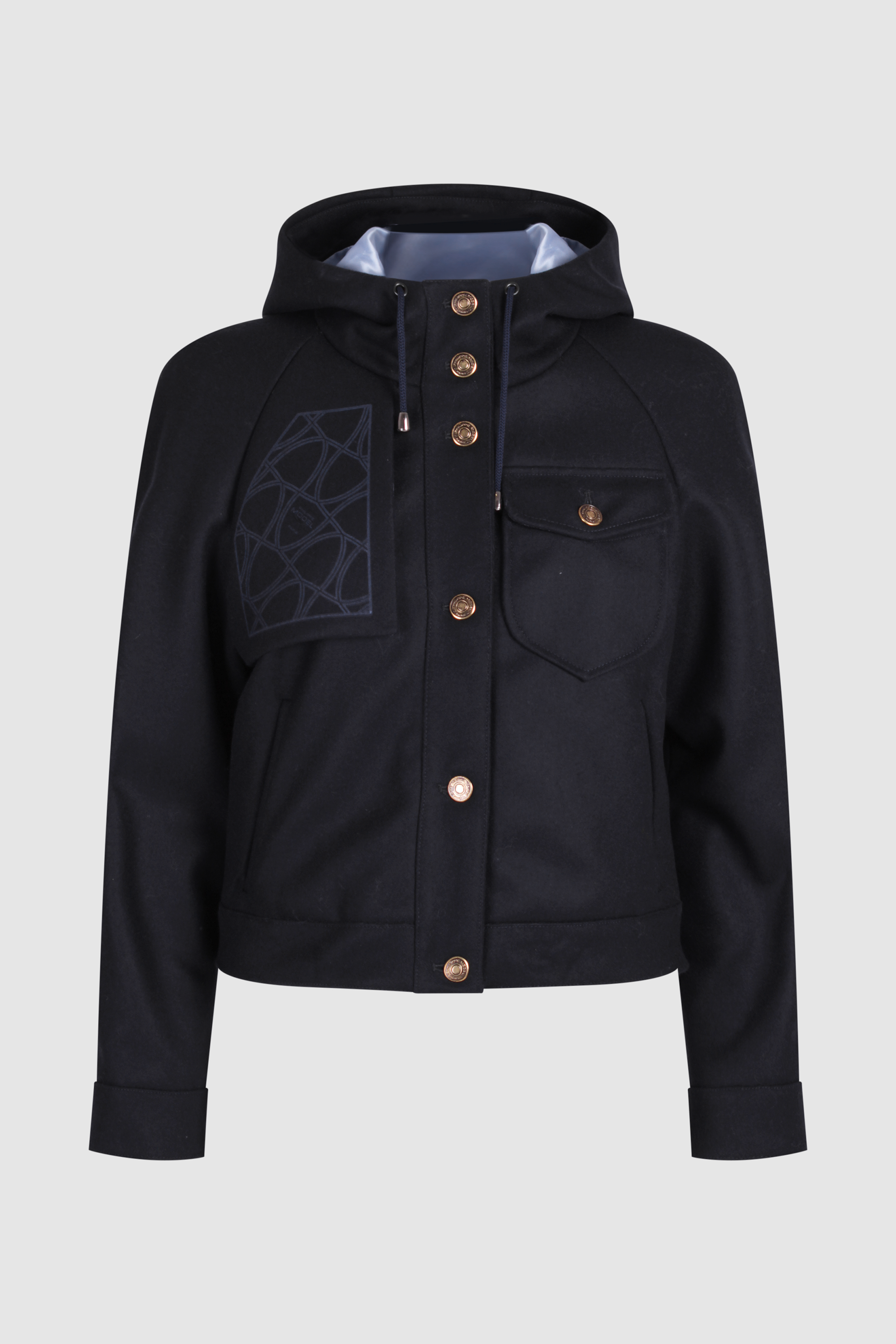 Jacke Blouson