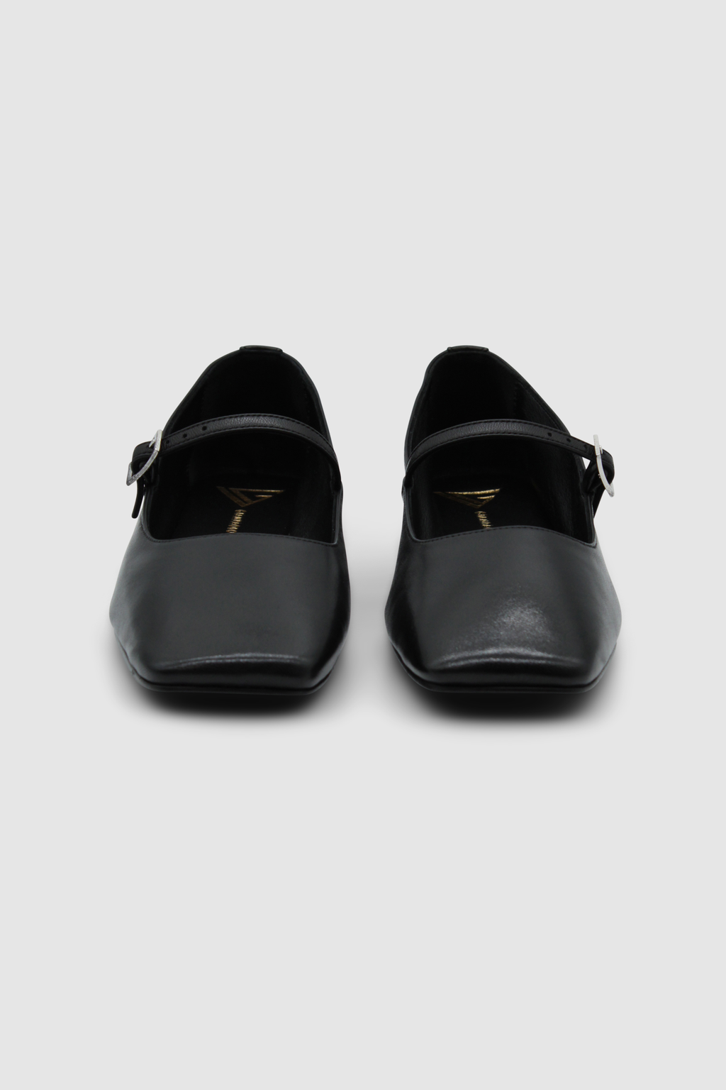 Ballerinas Mary Jane