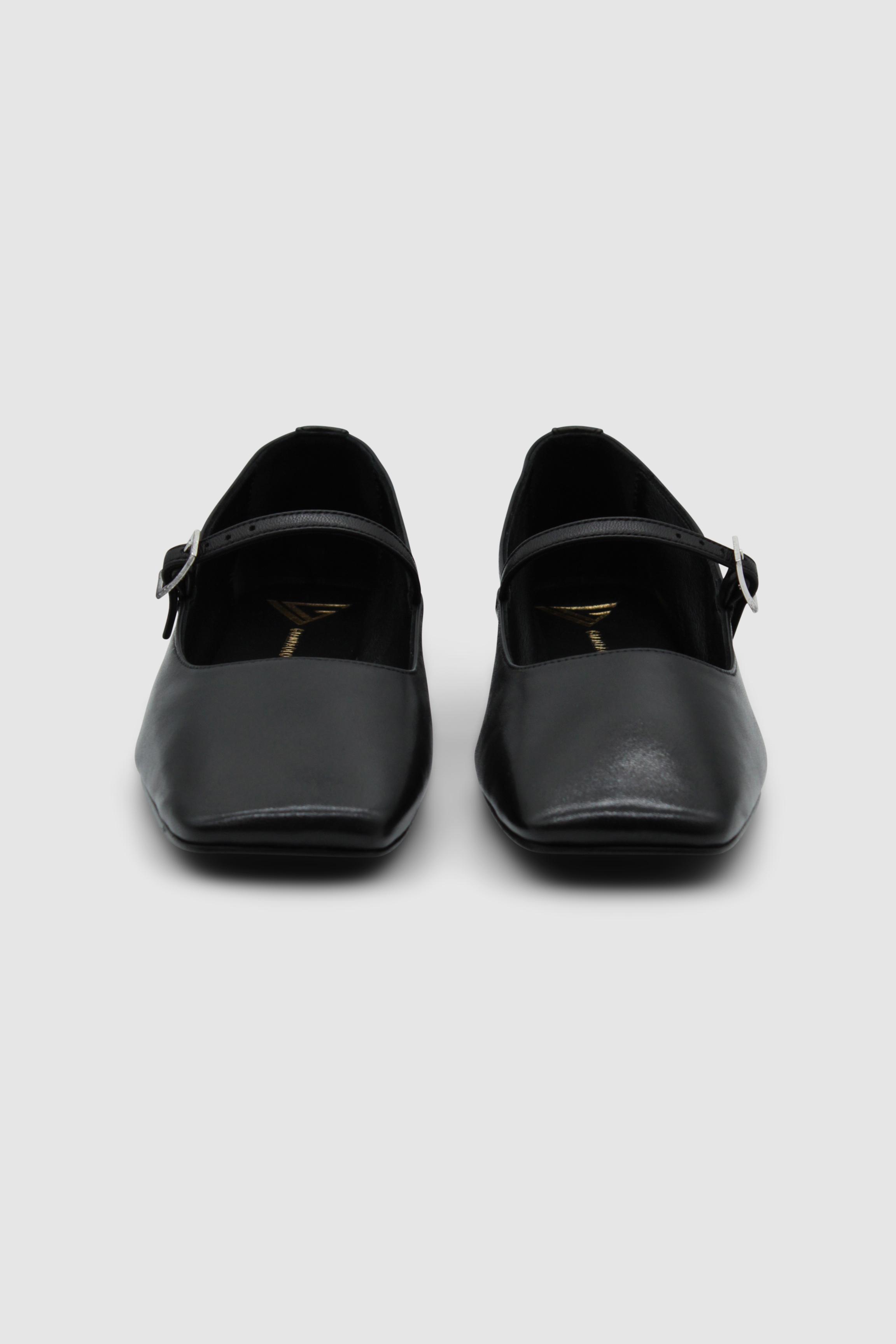 Ballerinas Mary Jane