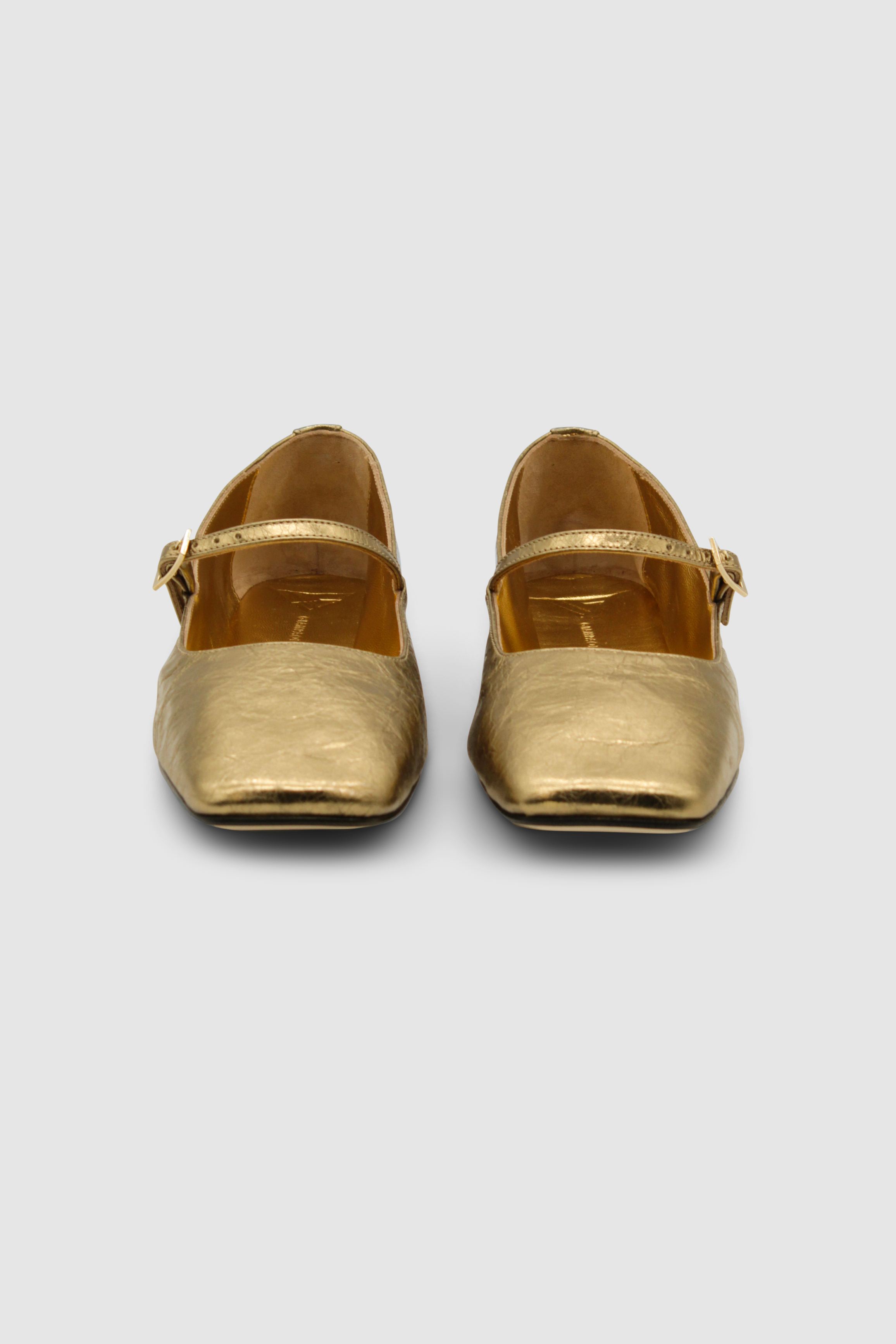 Ballerinas Mary Jane