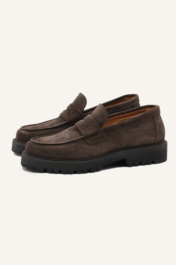 Loafer Otterfox