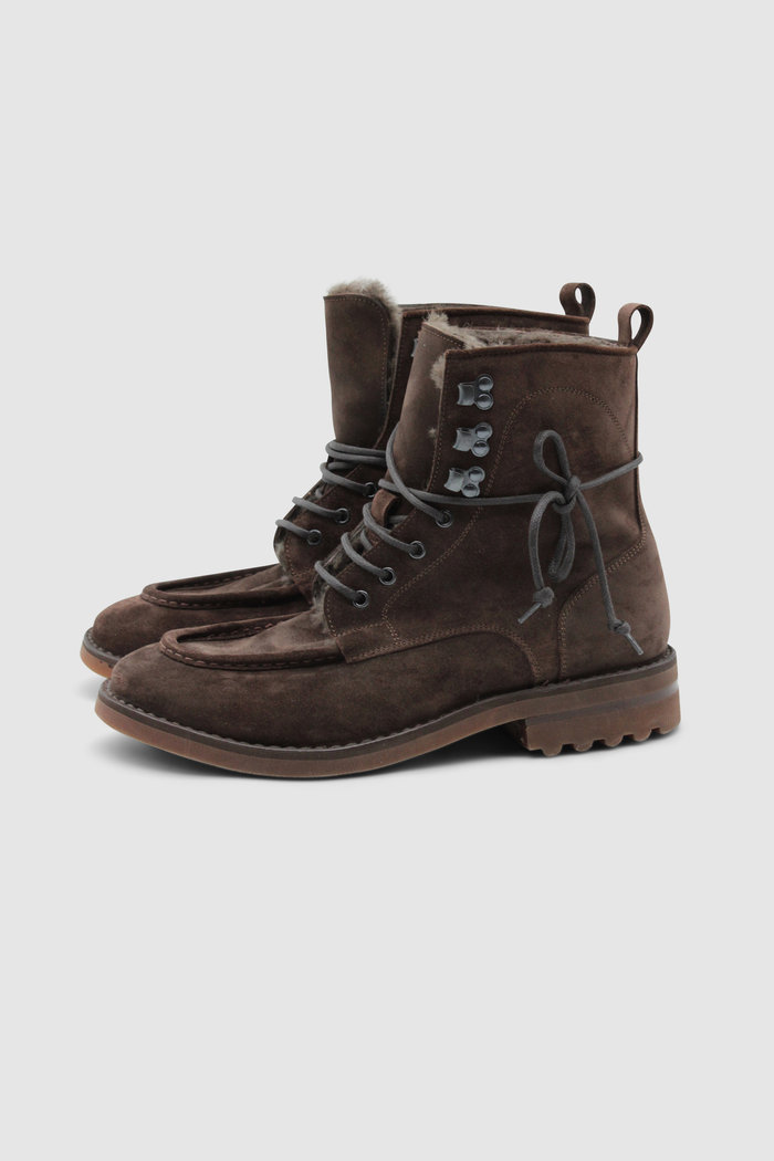 Stiefel Corteccia