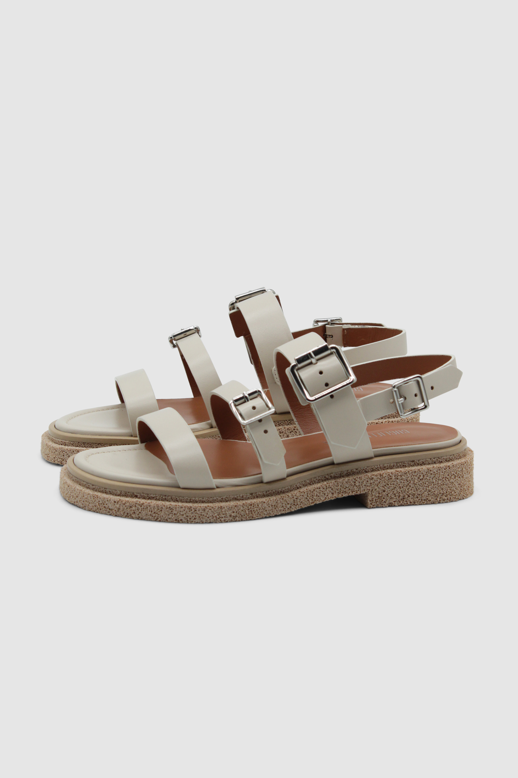 Sandalen Quad Ranch