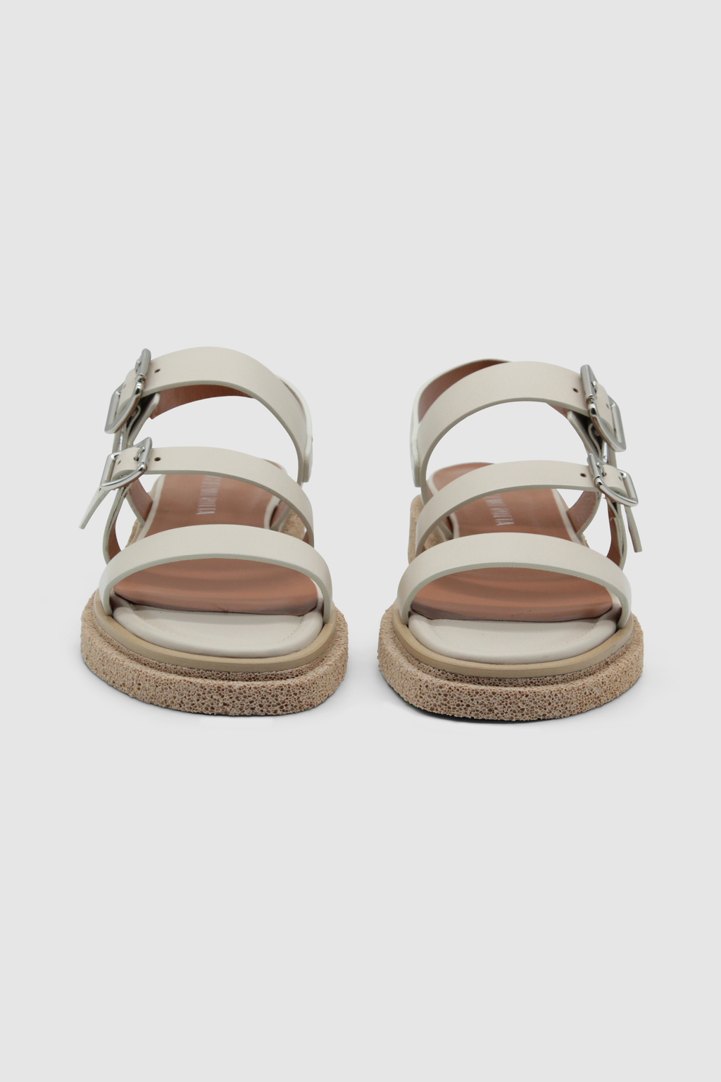 Sandalen Quad Ranch
