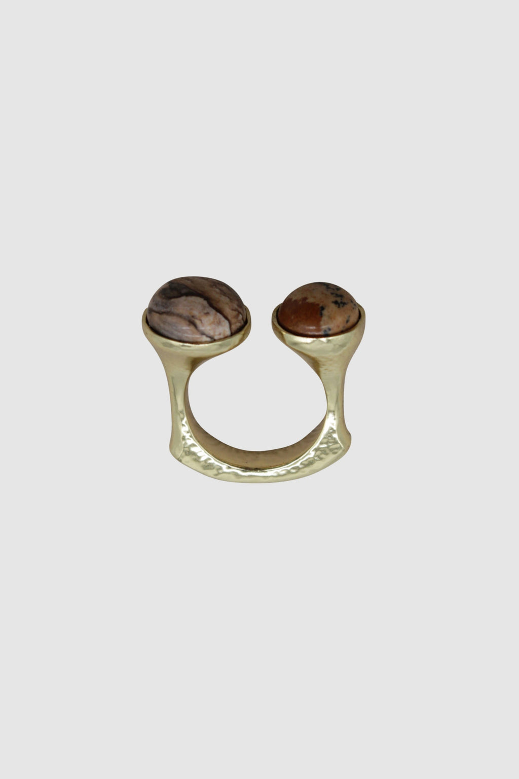 Ring Lali Jaspis